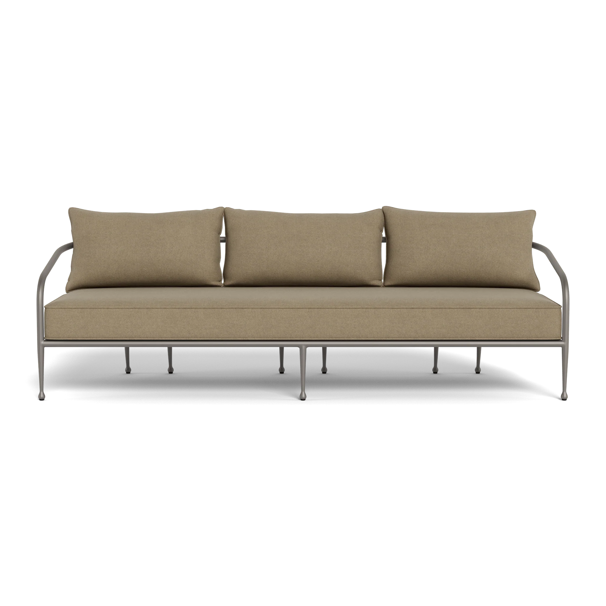 Andre 3 Seat Sofa - Image 57