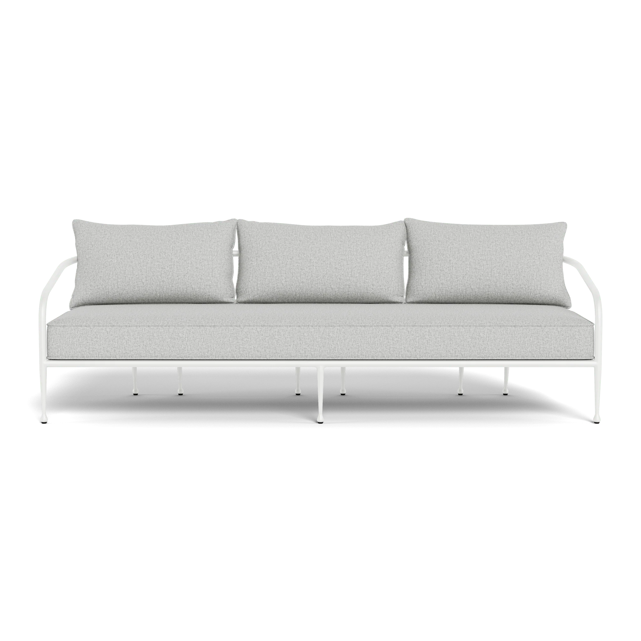 Andre 3 Seat Sofa - Image 69