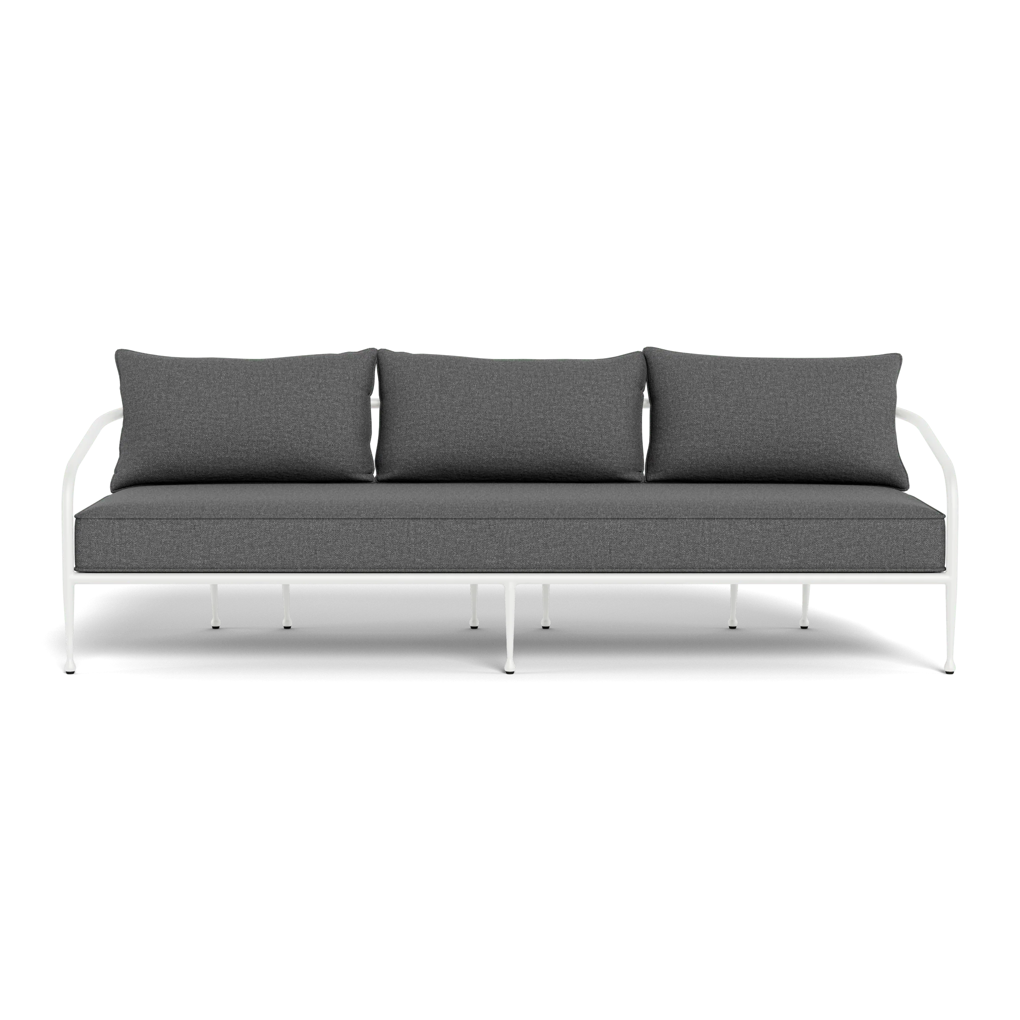 Andre 3 Seat Sofa - Image 81