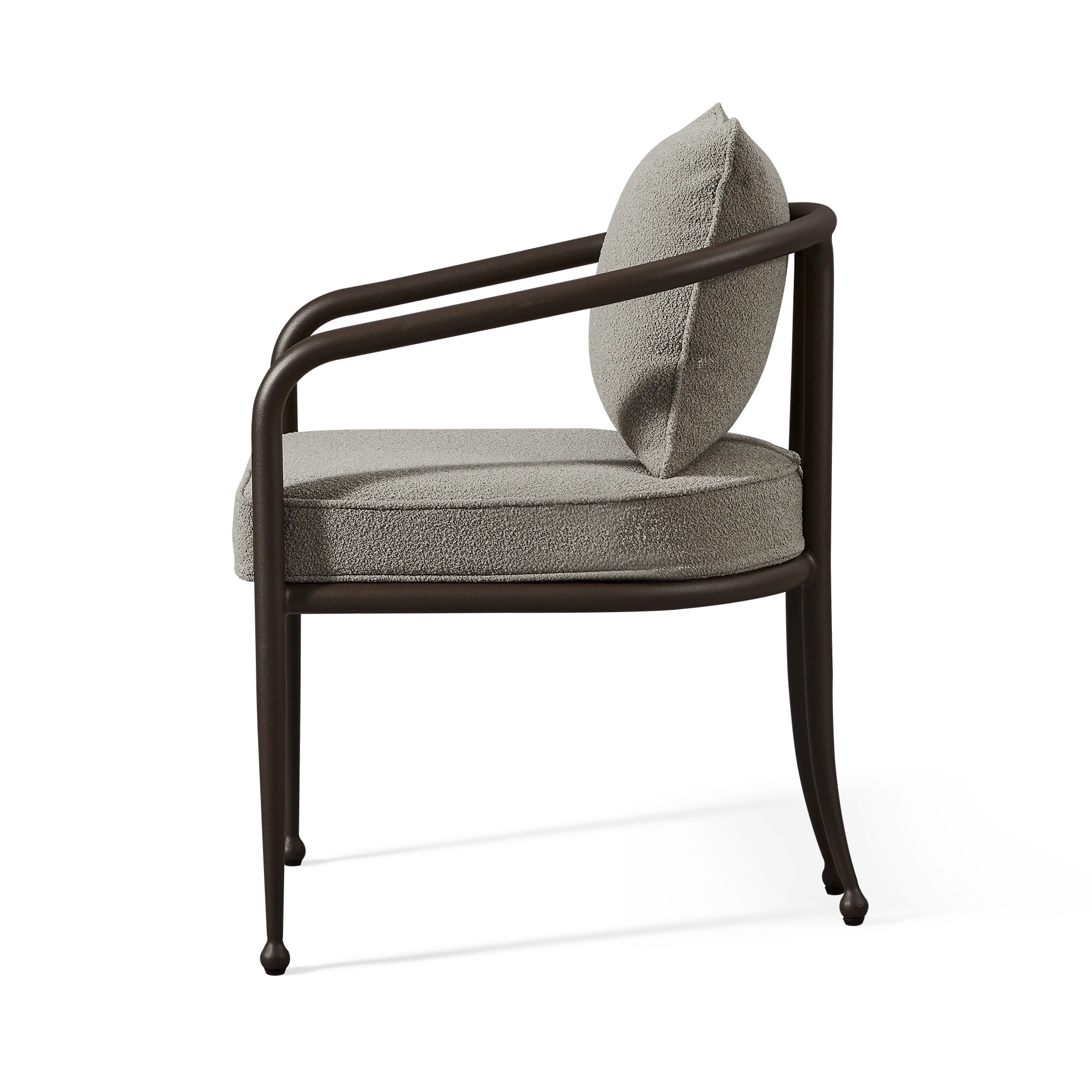 Andre Dining Chair - Image 3