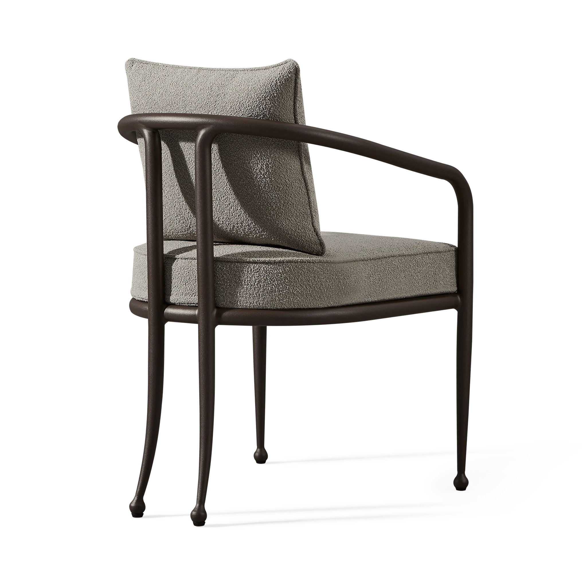 Andre Dining Chair - Image 4
