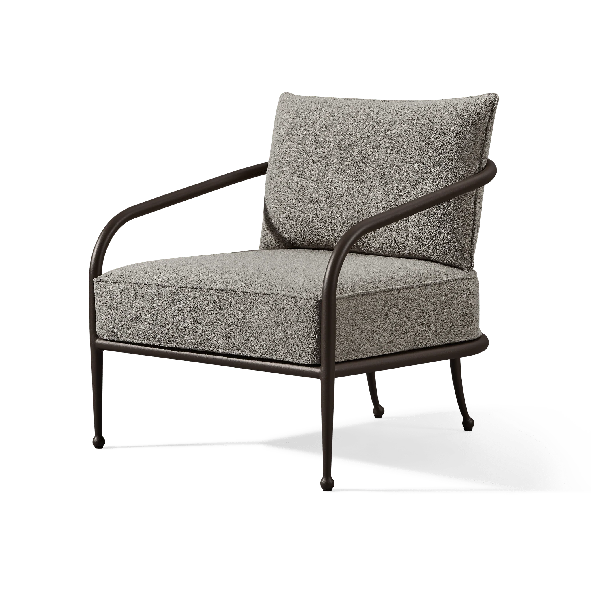 Andre Lounge Chair - Image 3