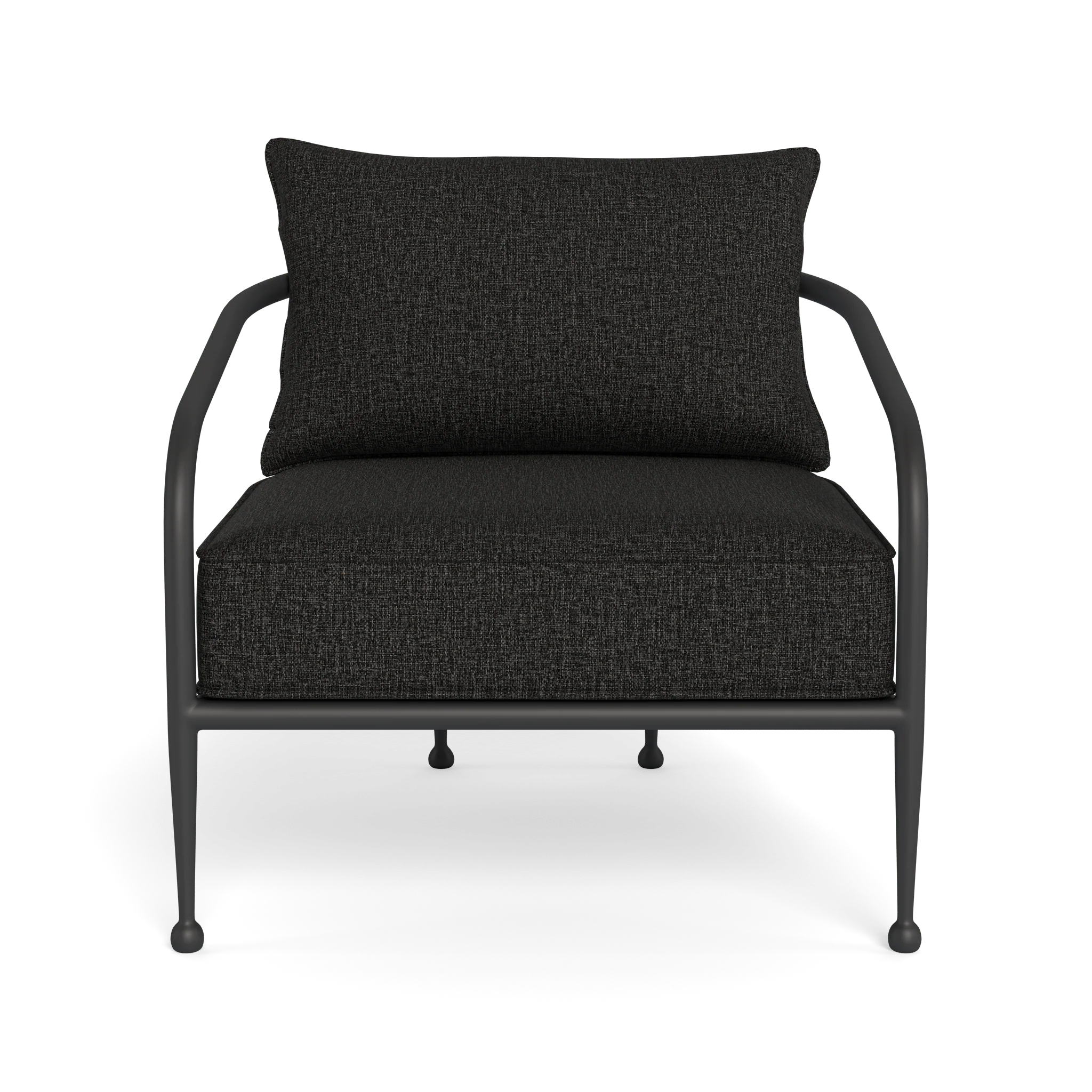 Andre Lounge Chair - Image 9