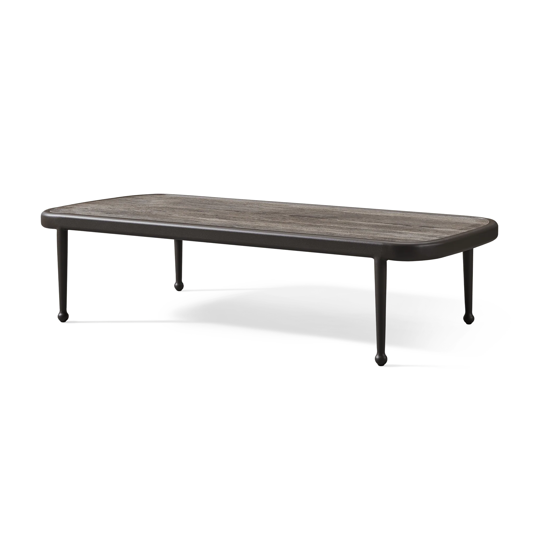 Andre Rectangle Coffee Table - Image 3