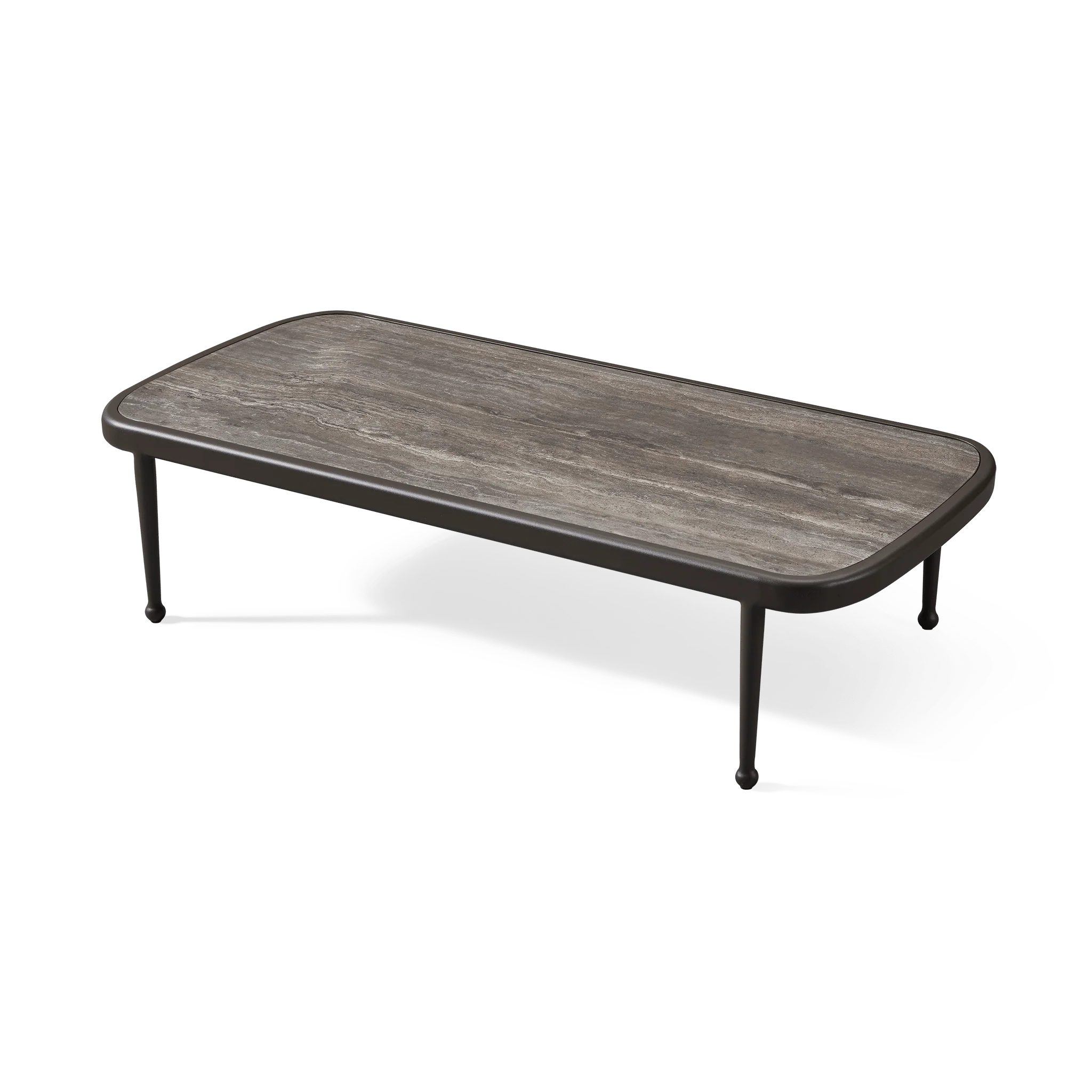 Andre Rectangle Coffee Table - Image 4