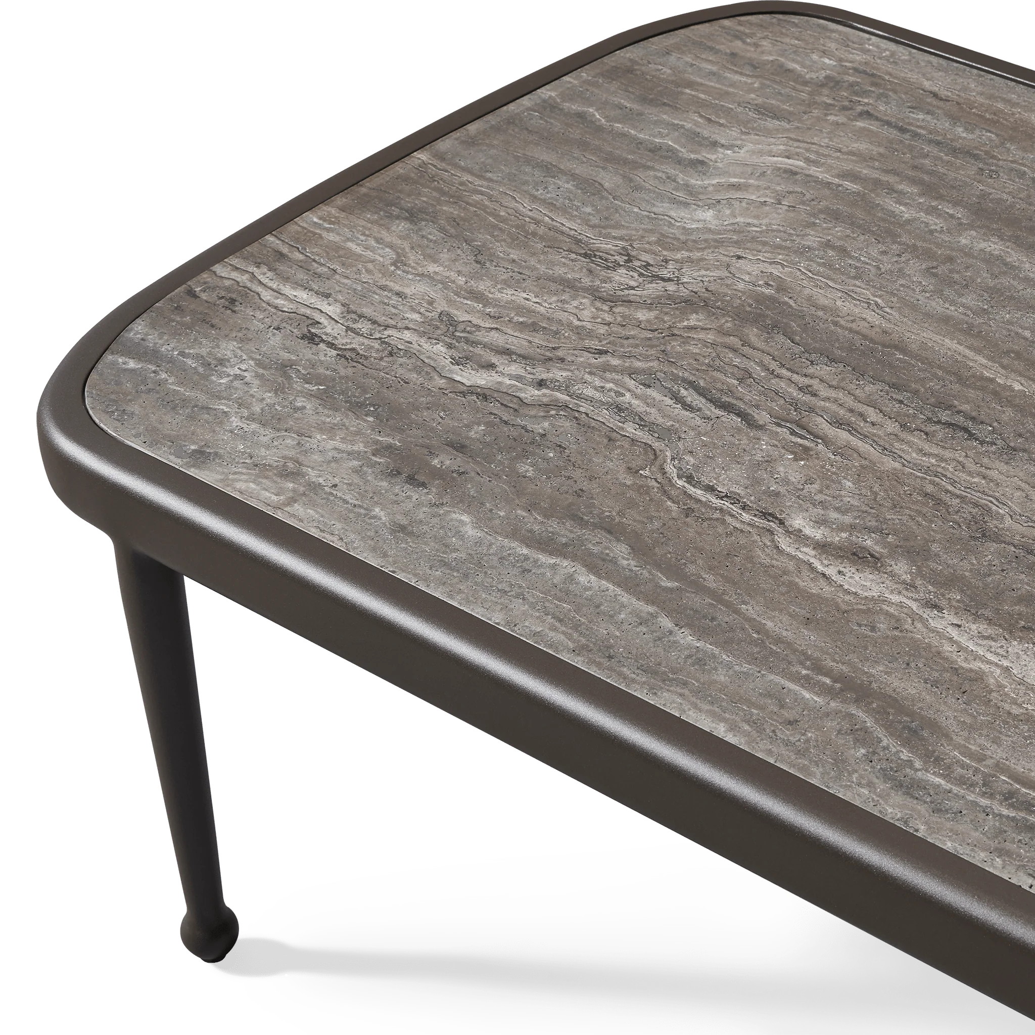 Andre Rectangle Coffee Table - Image 5