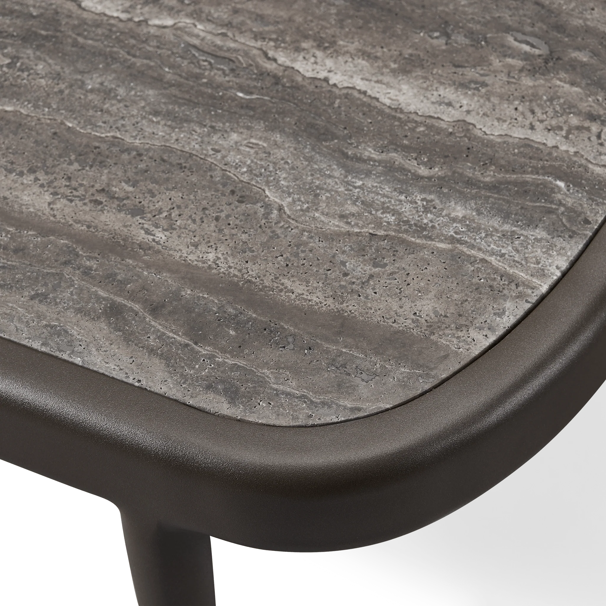 Andre Rectangle Coffee Table - Image 7