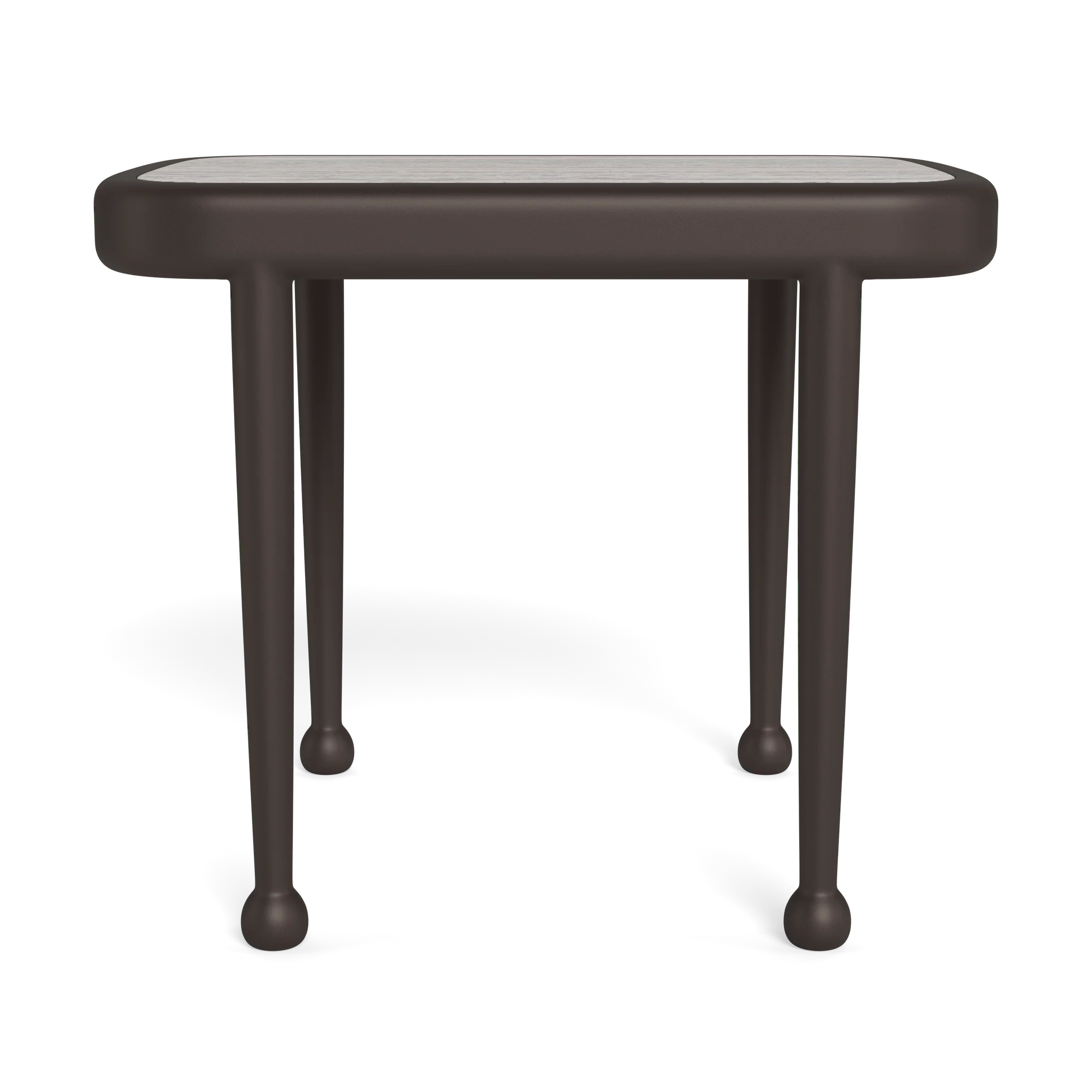 Andre Rectangle Side Table - Image 12