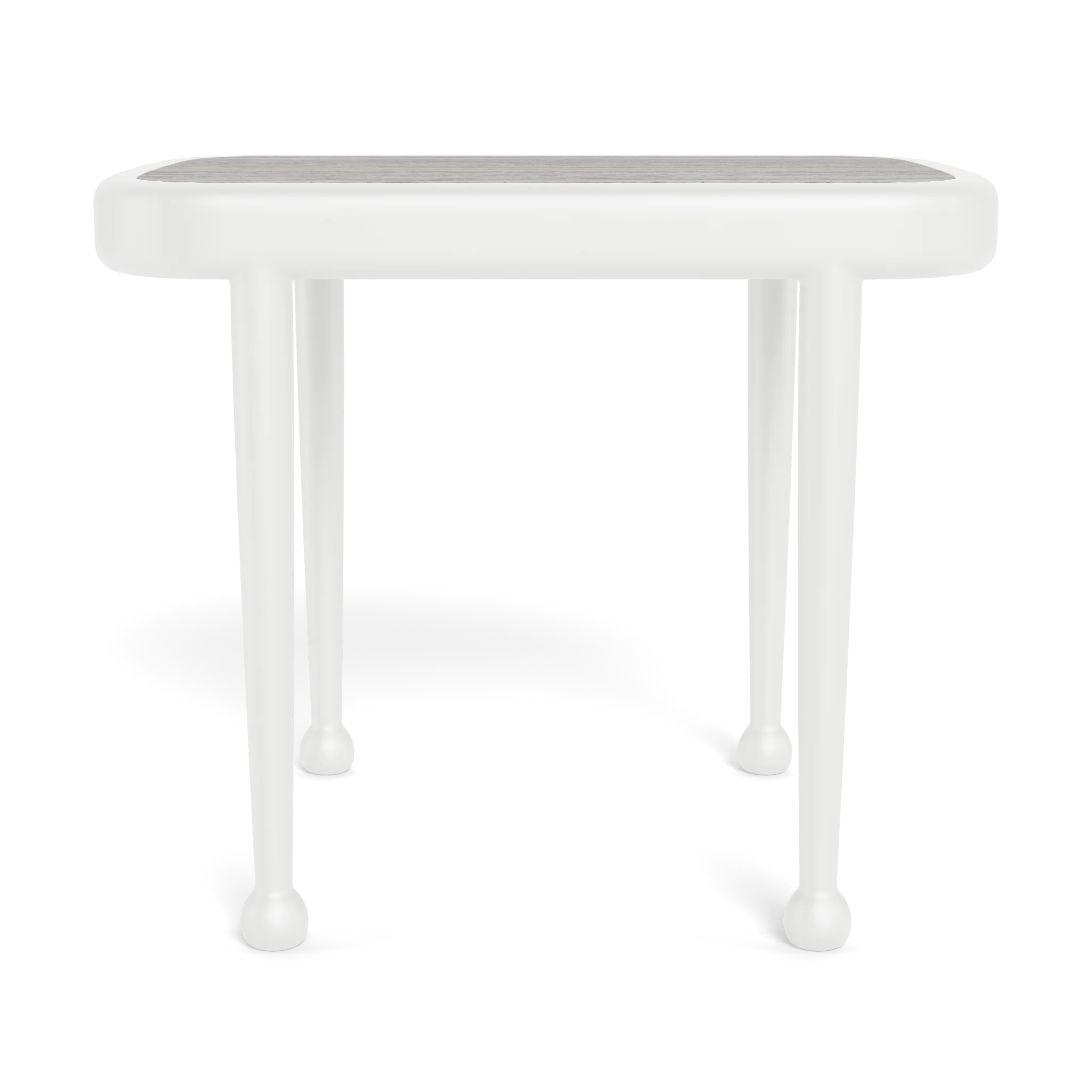 Andre Rectangle Side Table - Image 16