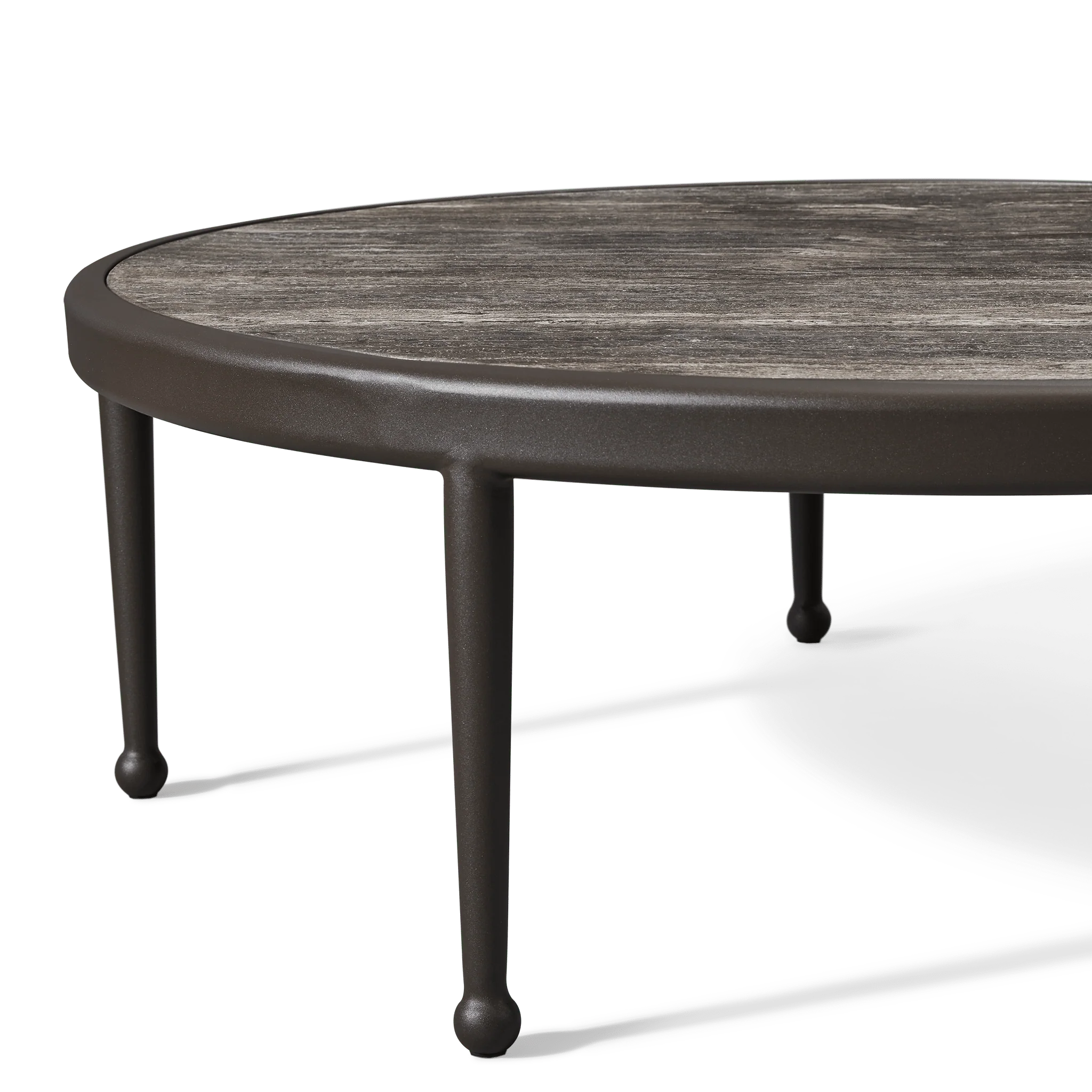 Andre Round Coffee Table - Image 4