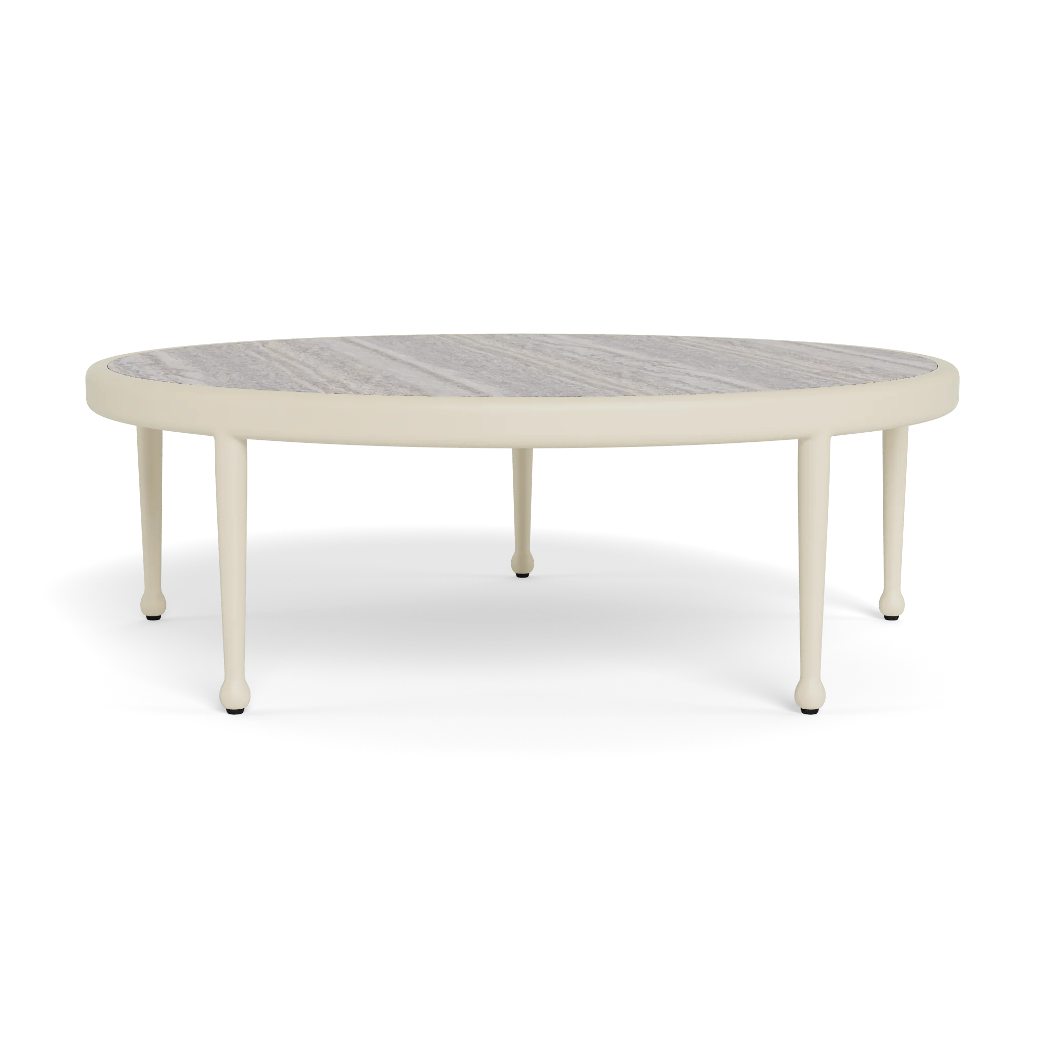 Andre Round Coffee Table - Image 7