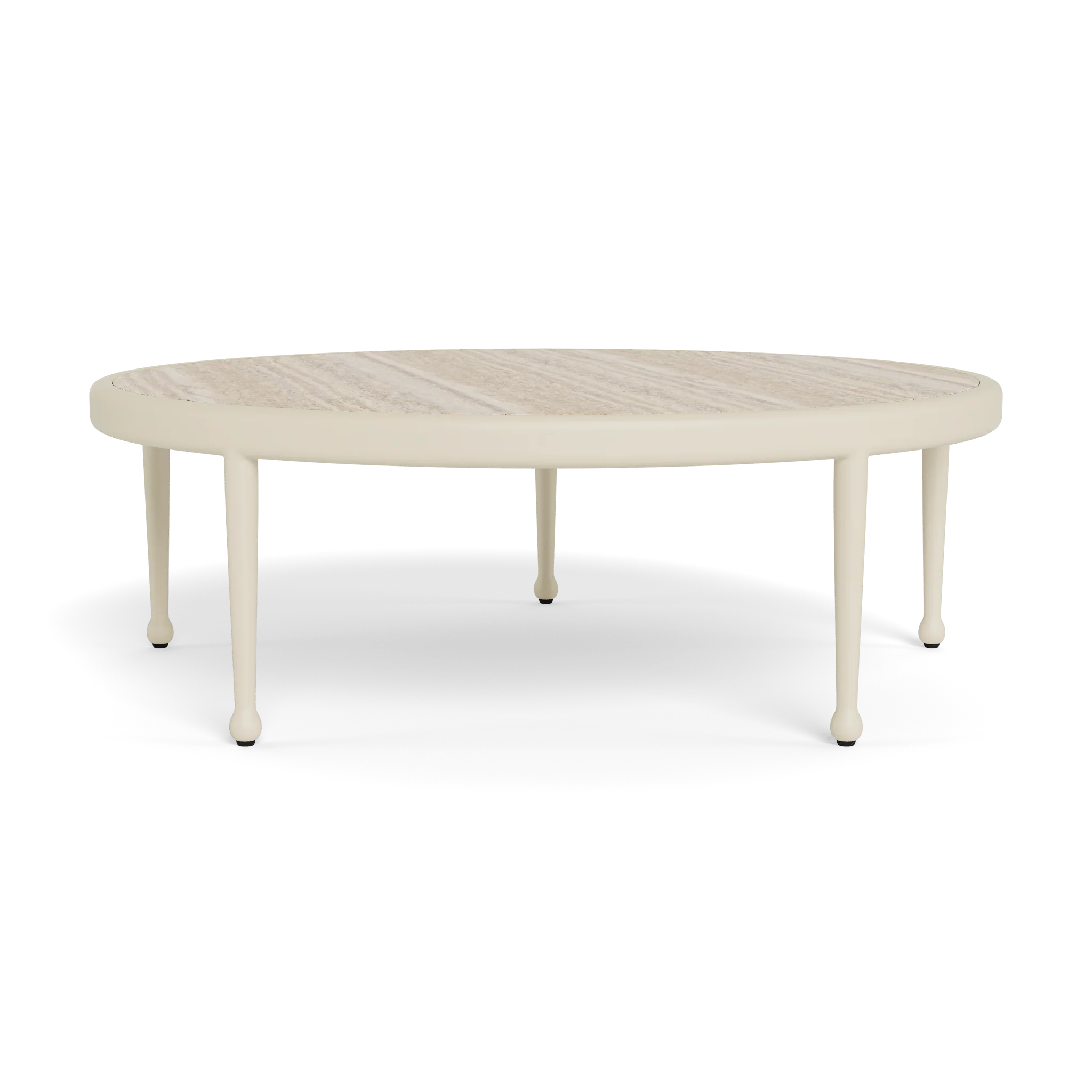 Andre Round Coffee Table - Image 8