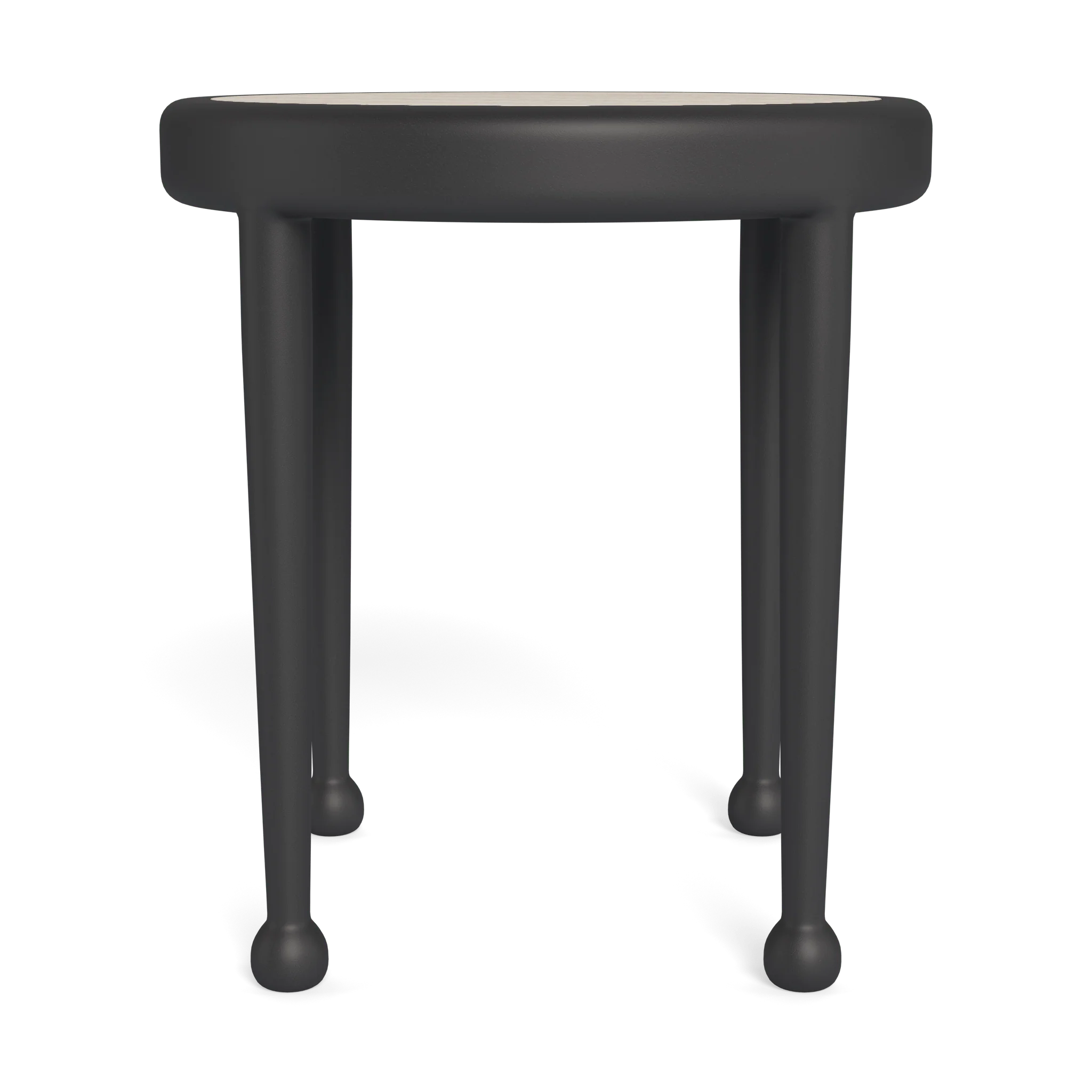 Andre Round Side Table - Image 9