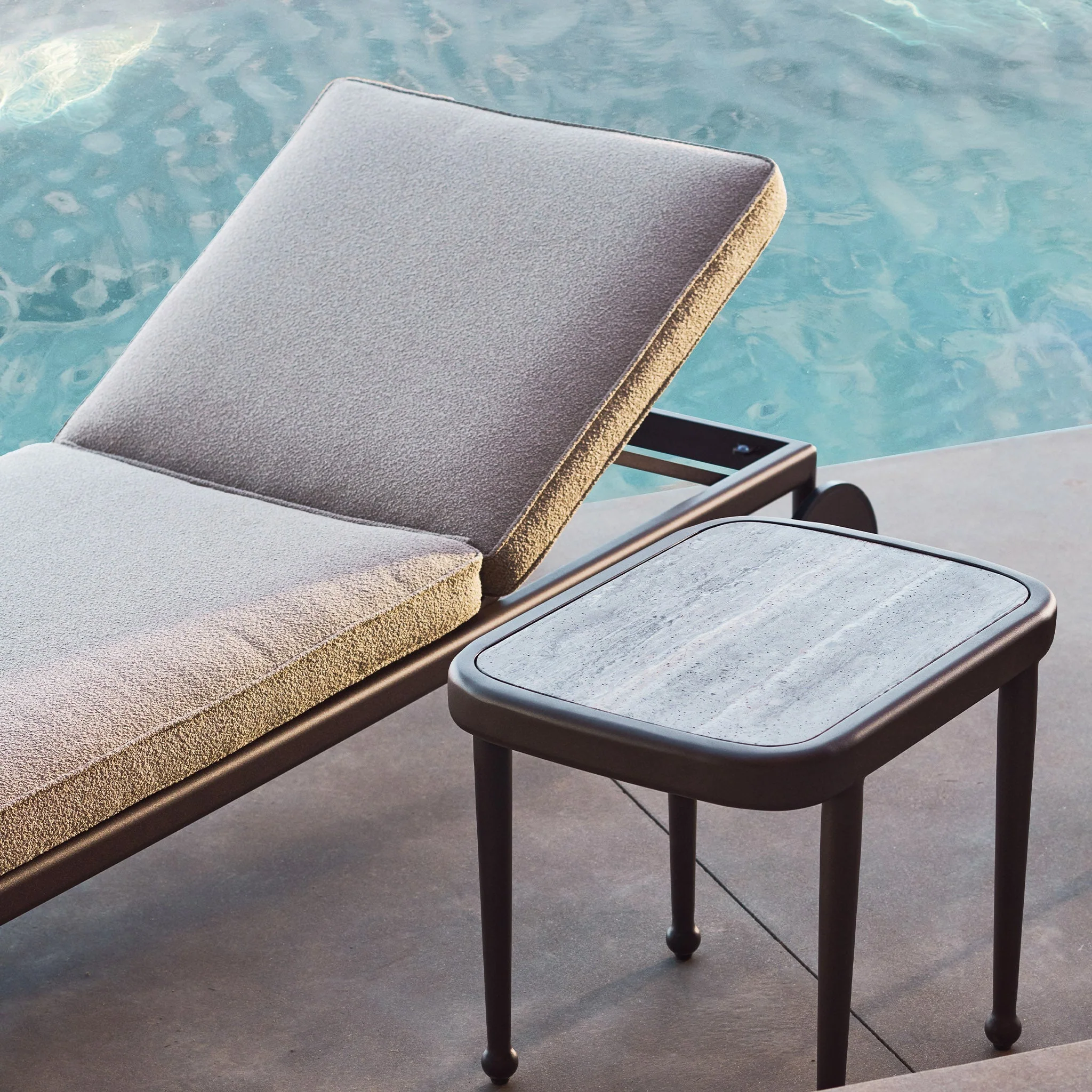Andre Sun Lounge - Image 8
