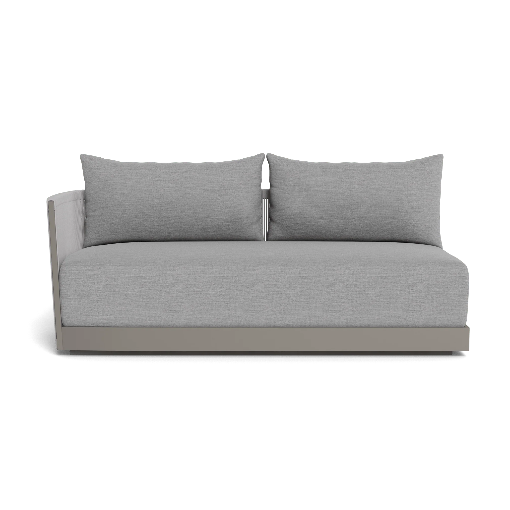 Antigua 2 Seat 1 Arm Left - Image 10
