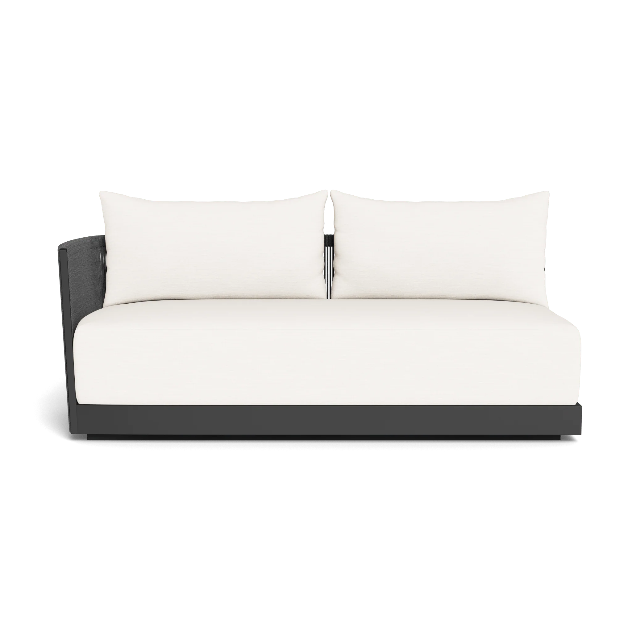 Antigua 2 Seat 1 Arm Left - Image 11
