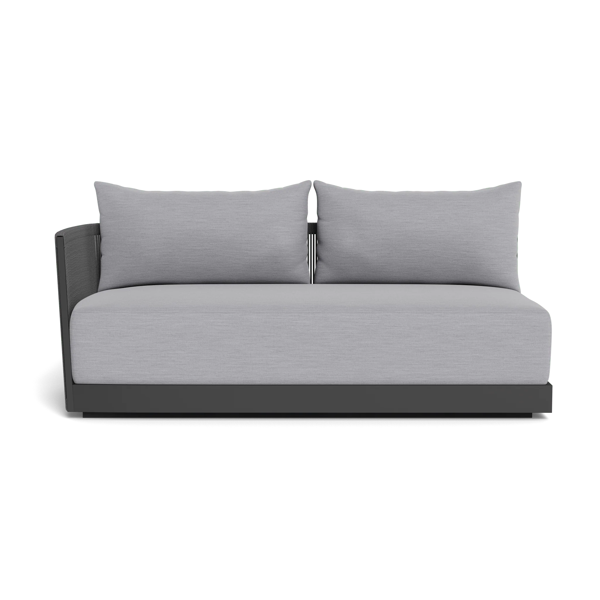 Antigua 2 Seat 1 Arm Left - Image 12