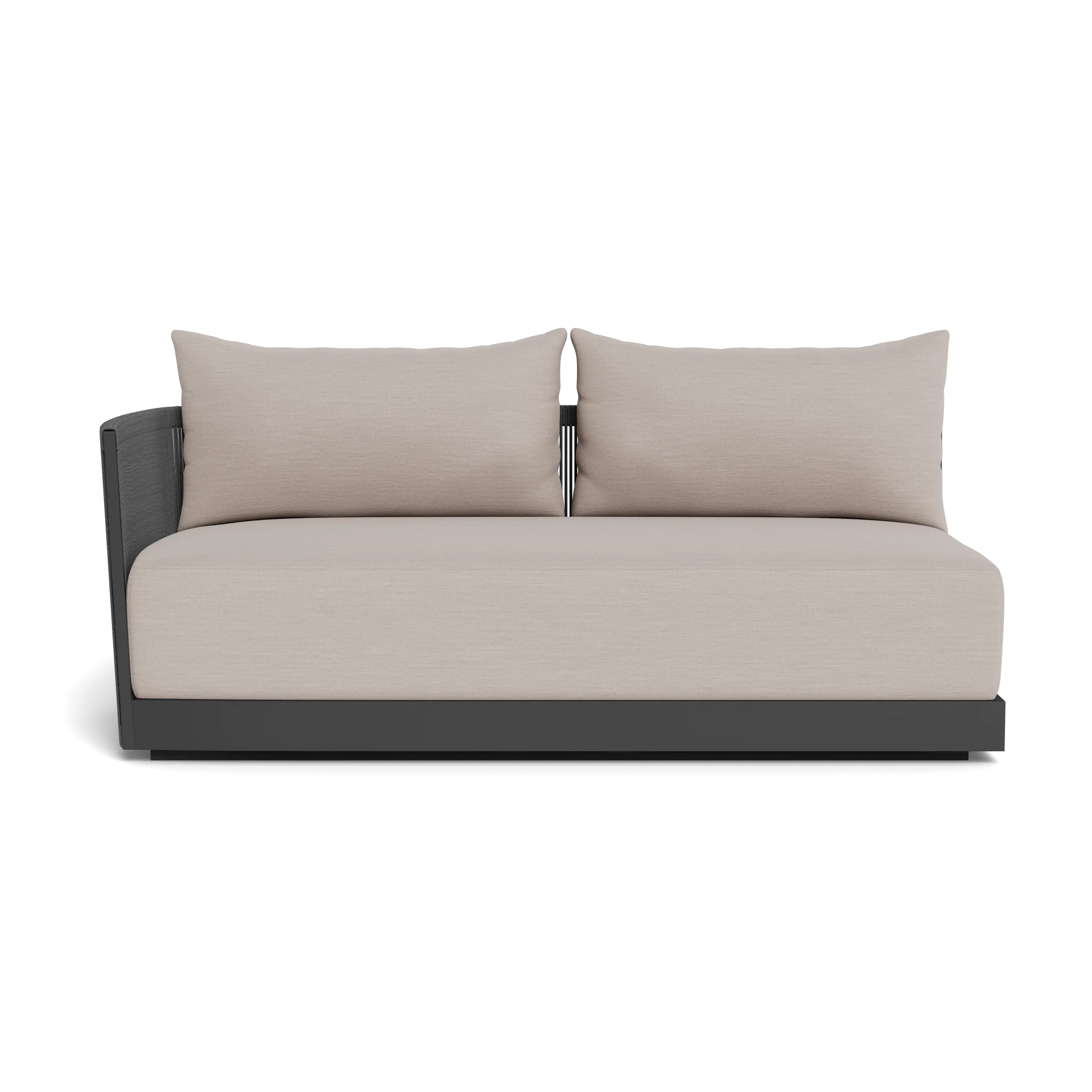 Antigua 2 Seat 1 Arm Left - Image 13