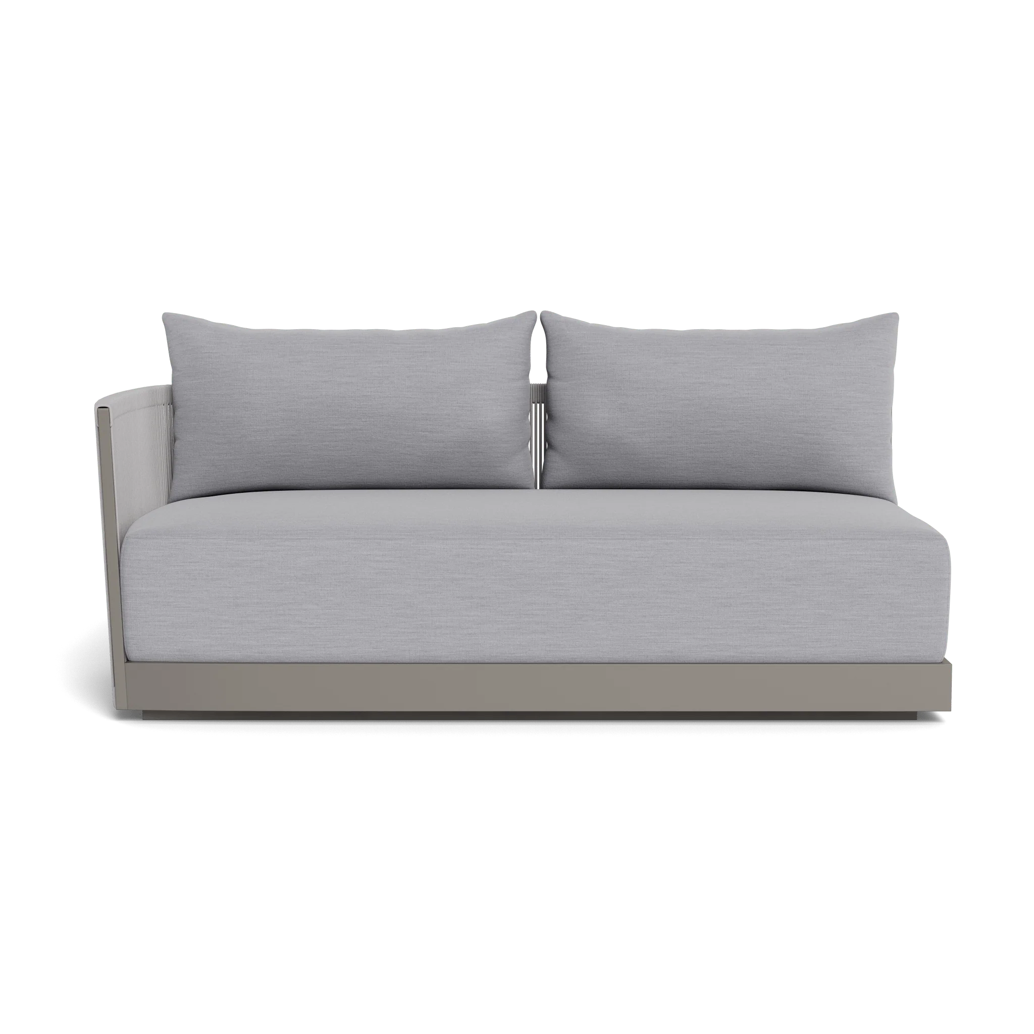 Antigua 2 Seat 1 Arm Left - Image 15