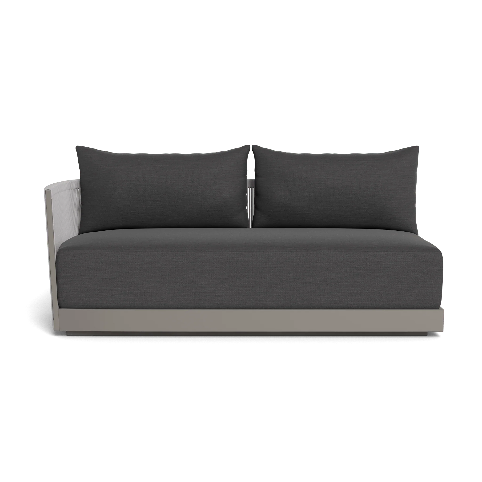 Antigua 2 Seat 1 Arm Left - Image 16