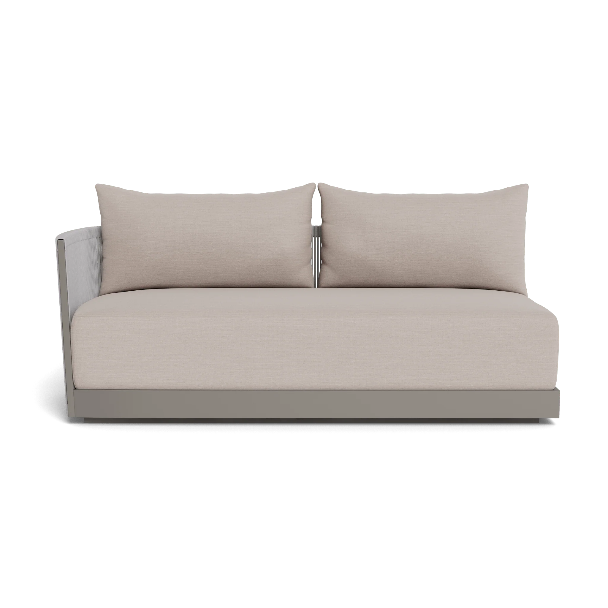 Antigua 2 Seat 1 Arm Left - Image 17
