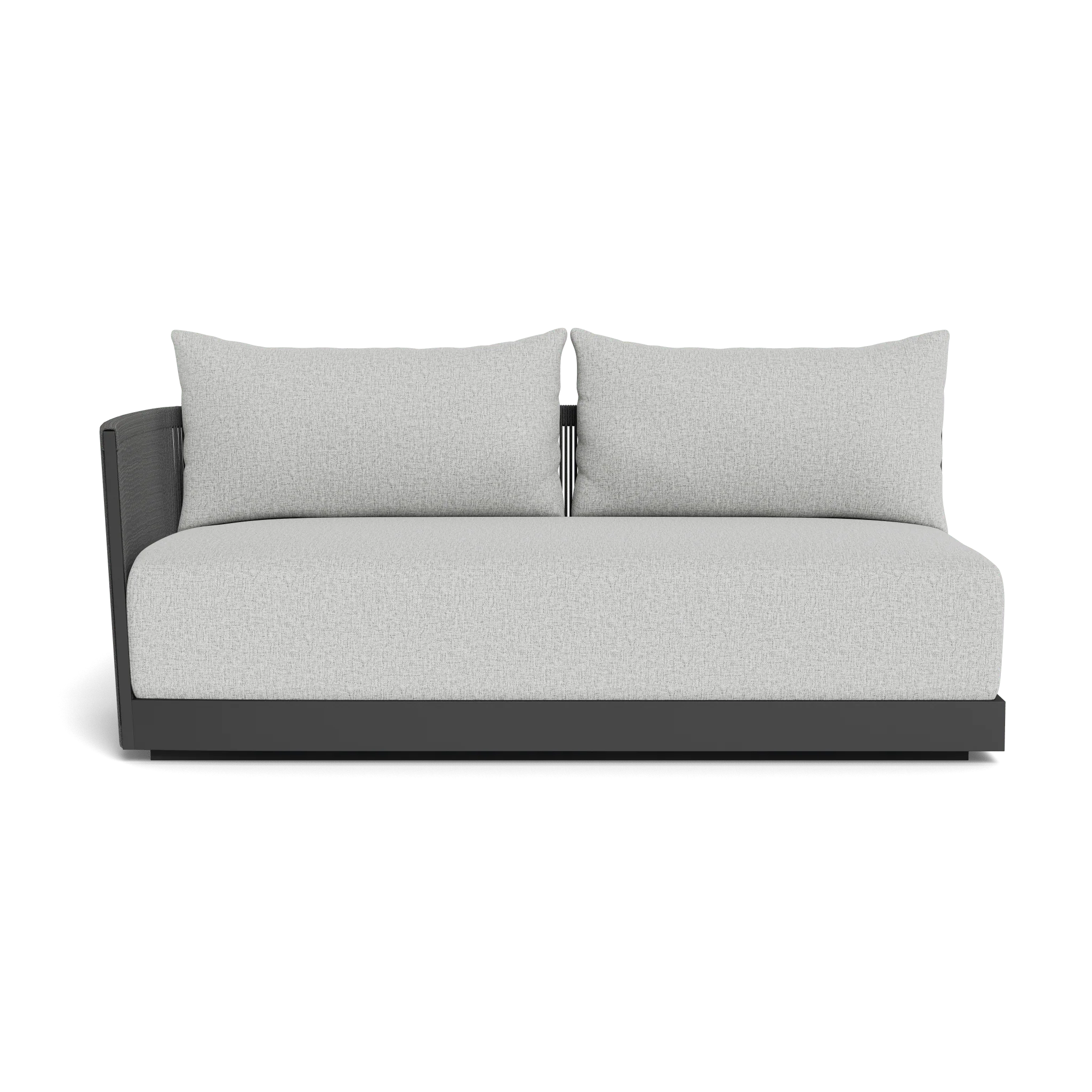 Antigua 2 Seat 1 Arm Left - Image 19