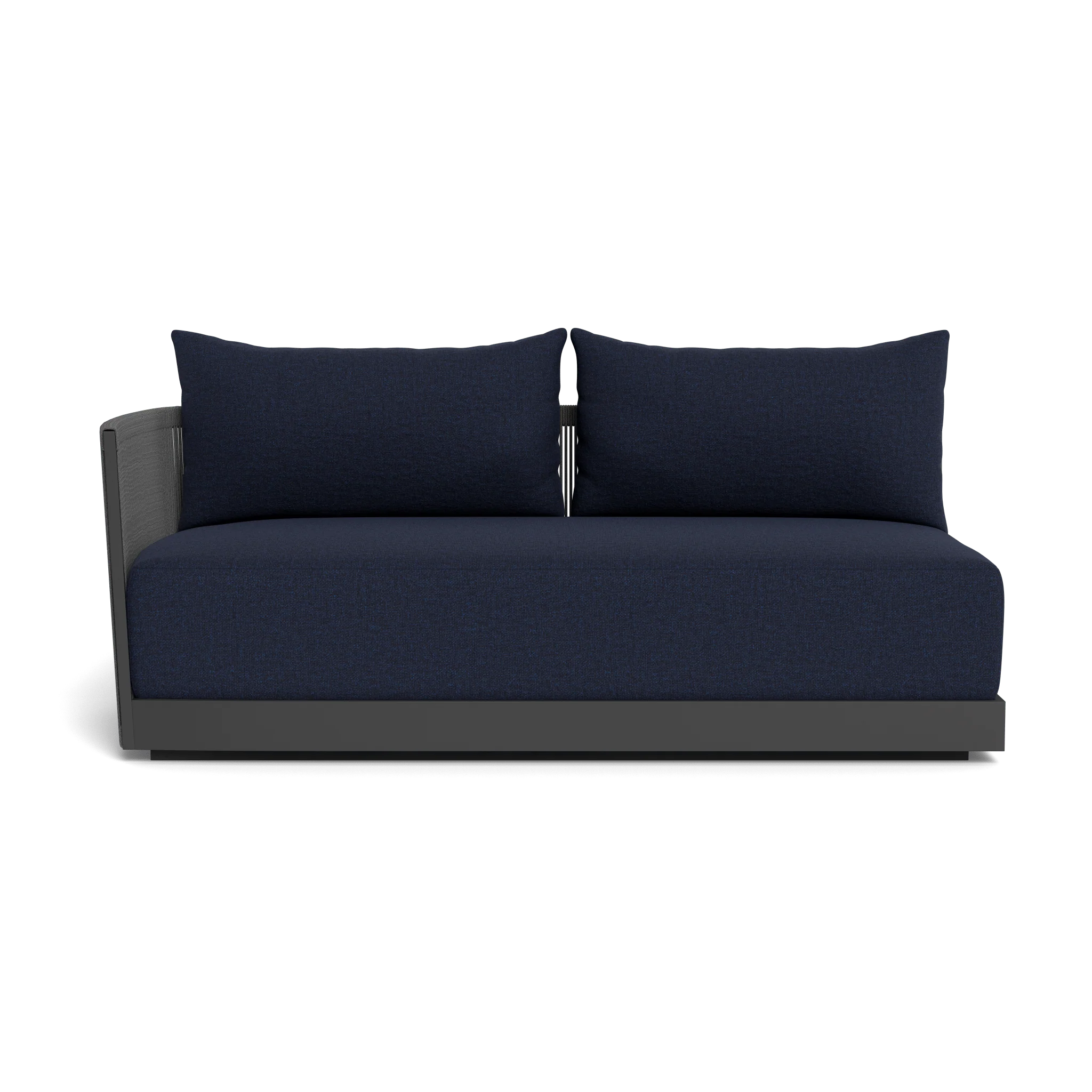 Antigua 2 Seat 1 Arm Left - Image 26