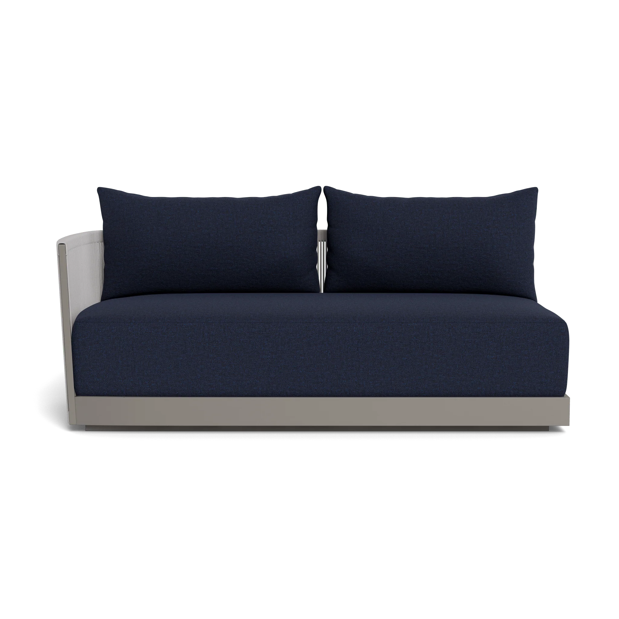 Antigua 2 Seat 1 Arm Left - Image 35