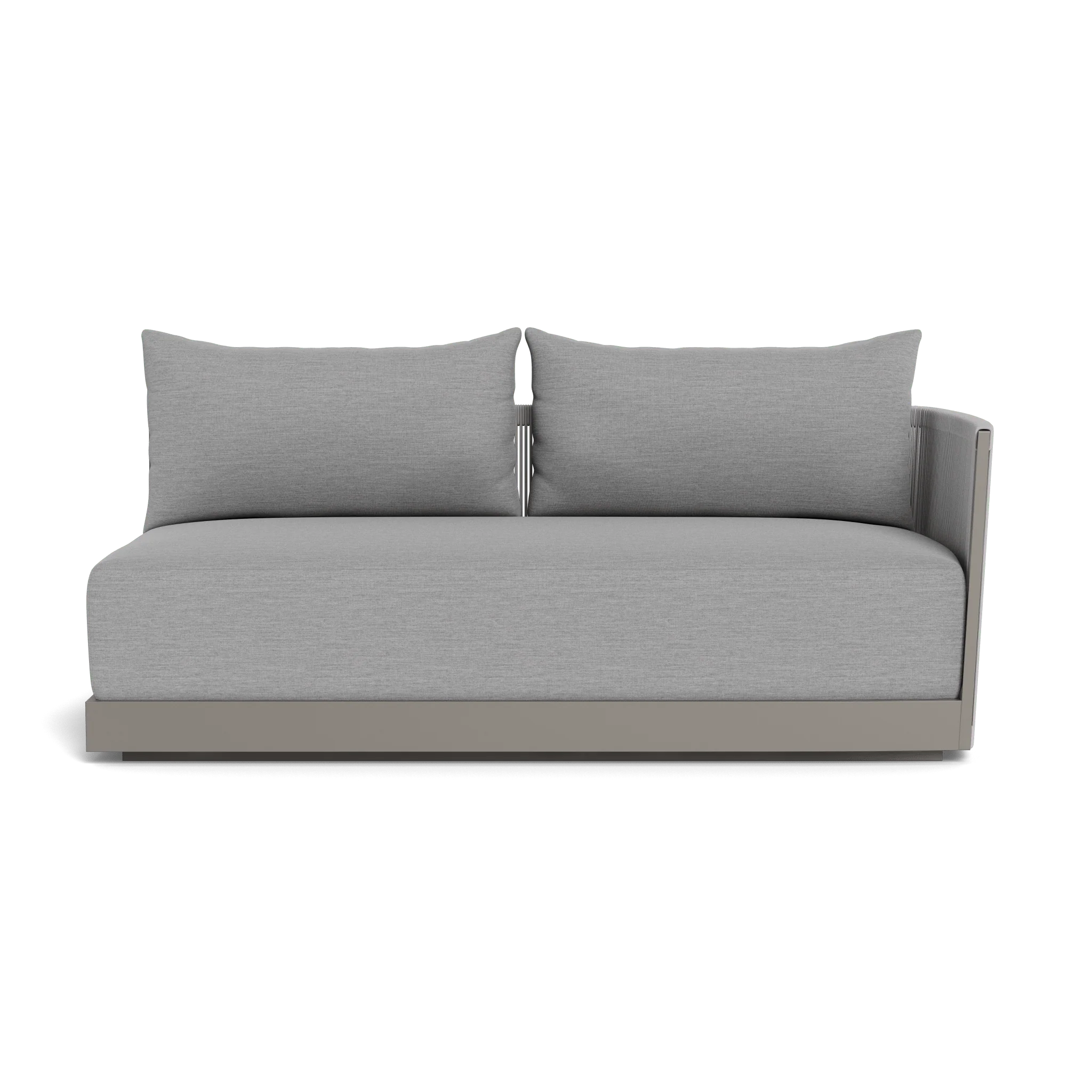 Antigua 2 Seat 1 Arm Right - Image 10