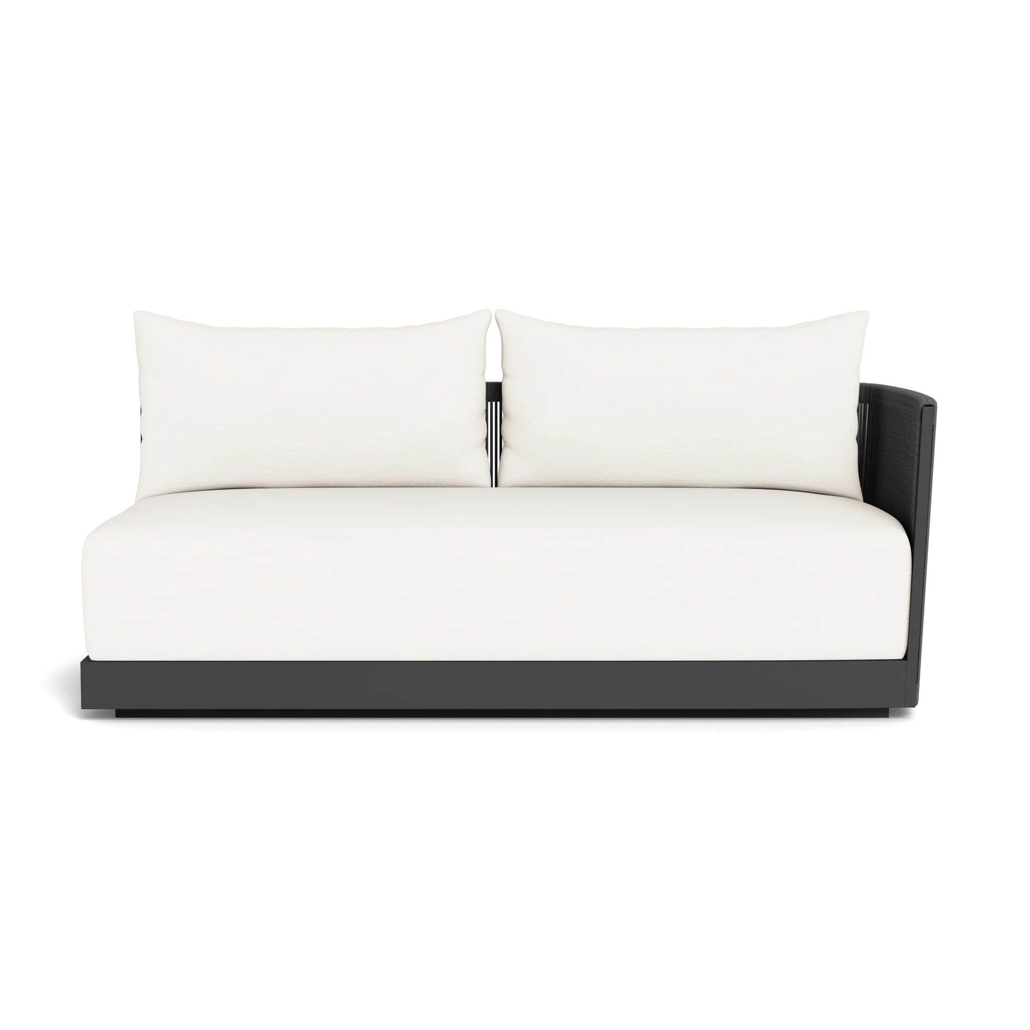 Antigua 2 Seat 1 Arm Right - Image 11