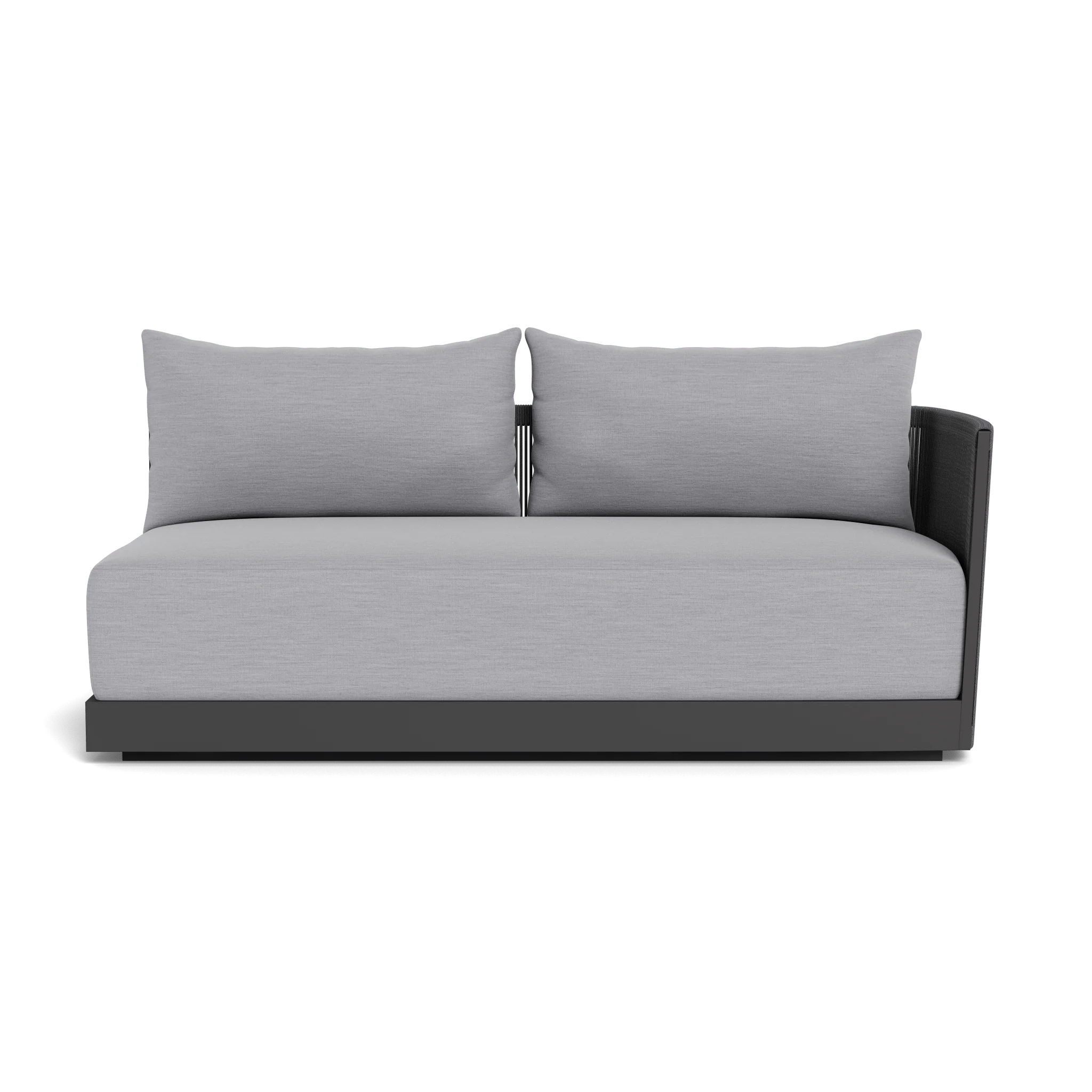 Antigua 2 Seat 1 Arm Right - Image 12
