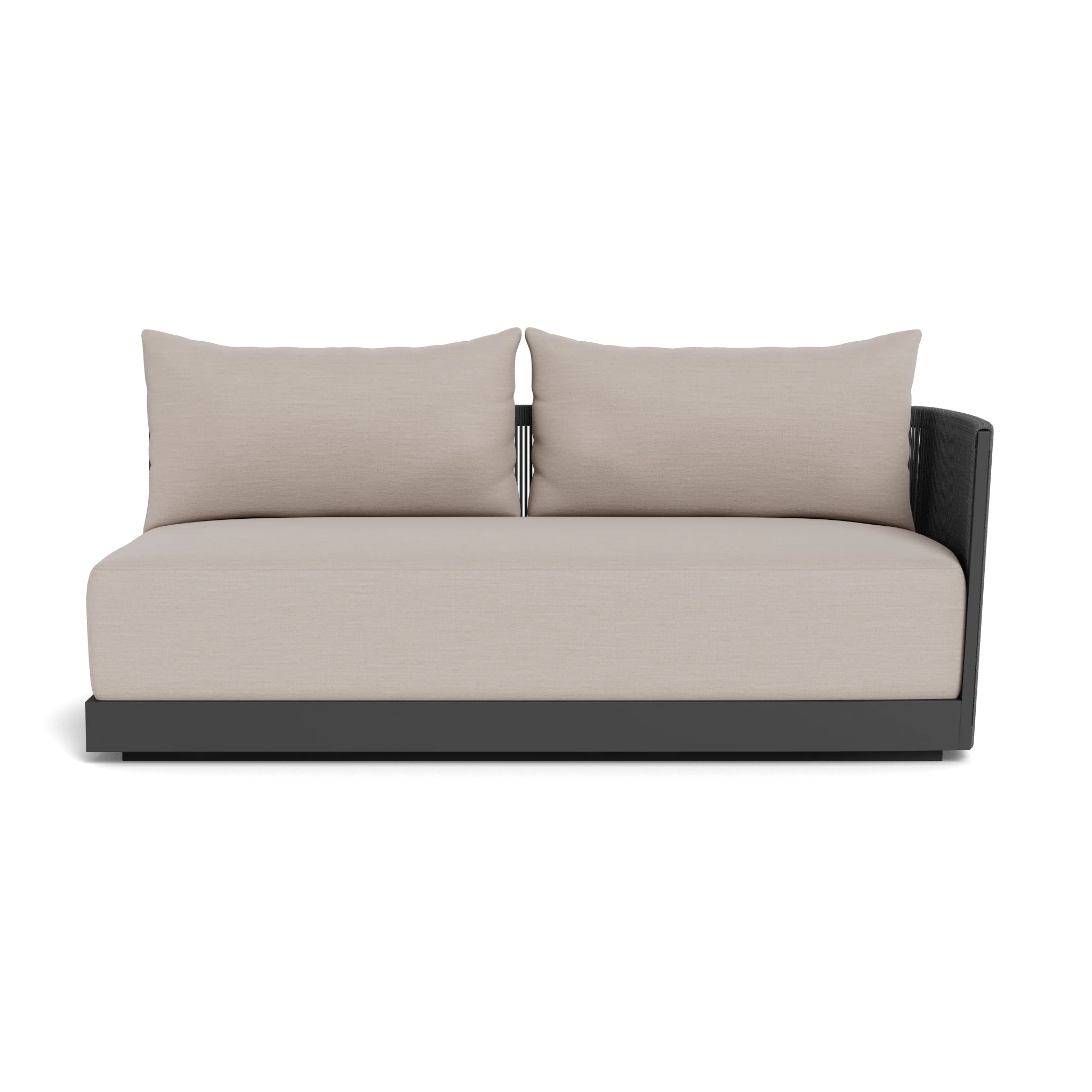 Antigua 2 Seat 1 Arm Right - Image 13