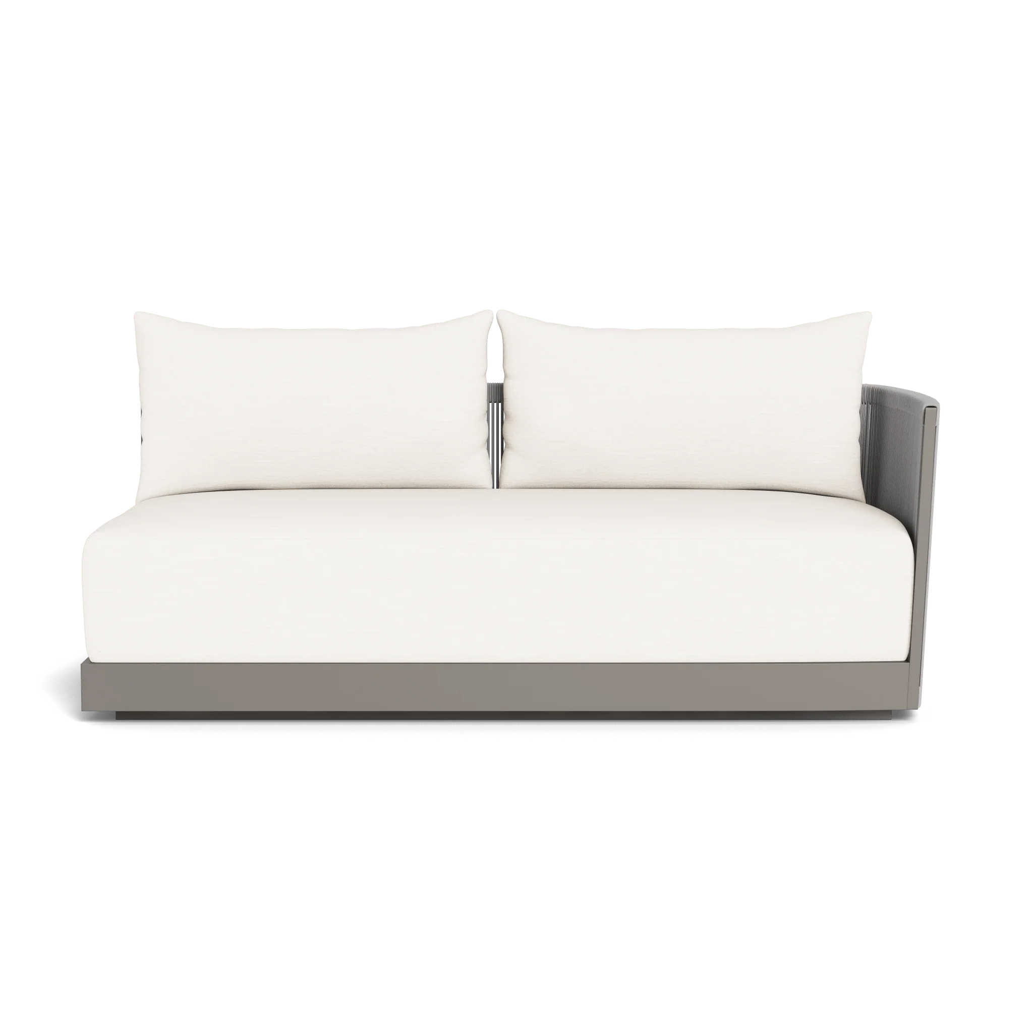 Antigua 2 Seat 1 Arm Right - Image 14