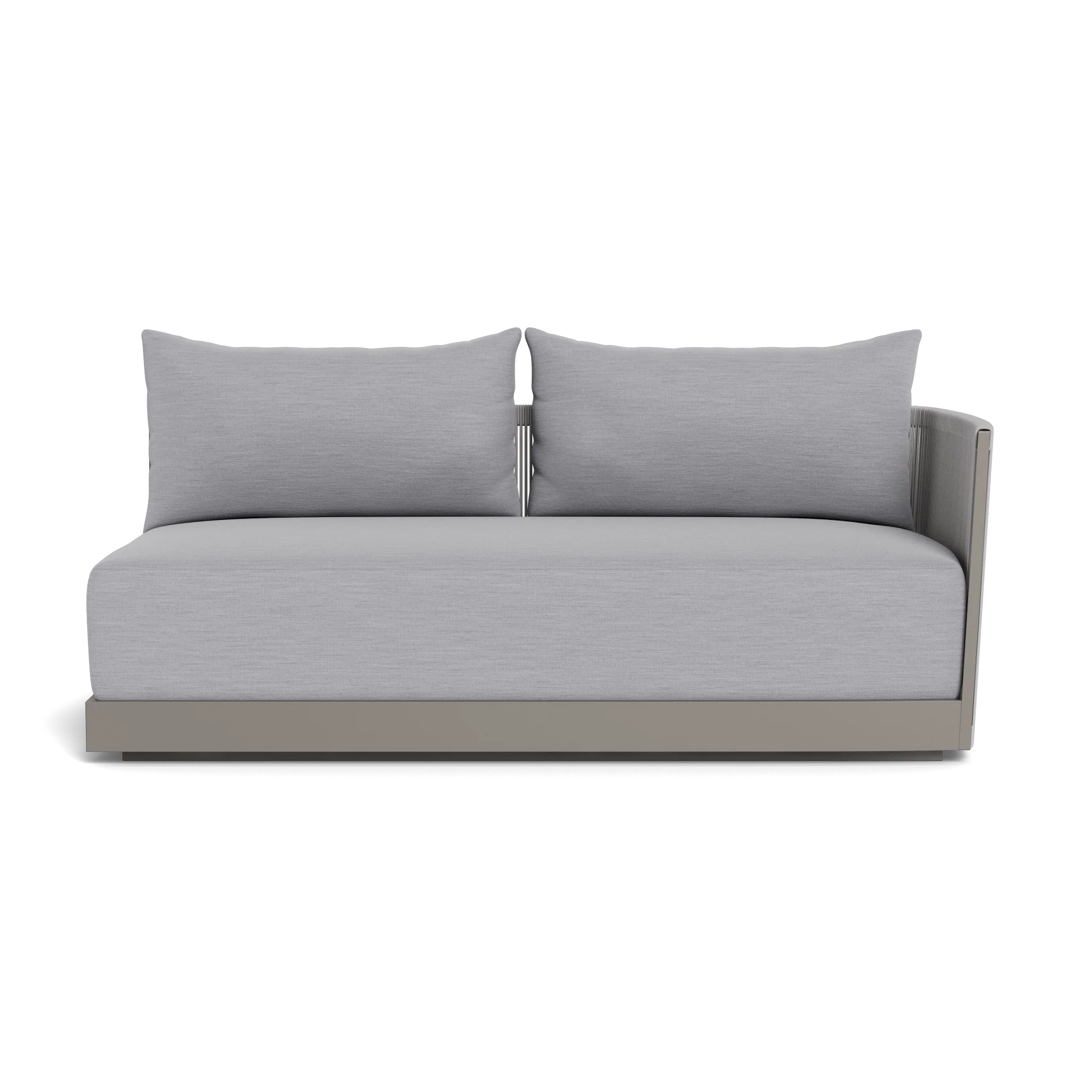 Antigua 2 Seat 1 Arm Right - Image 15