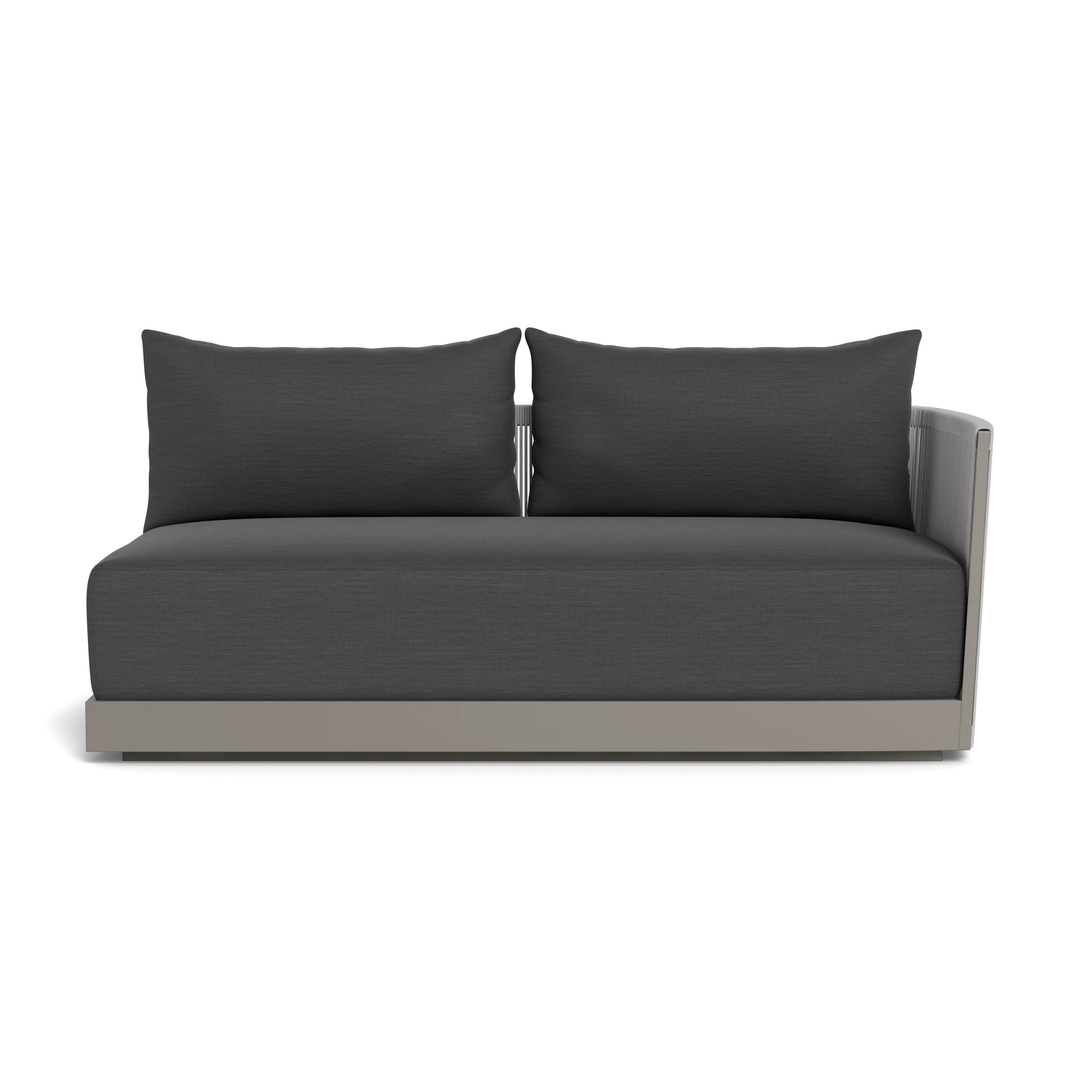 Antigua 2 Seat 1 Arm Right - Image 16