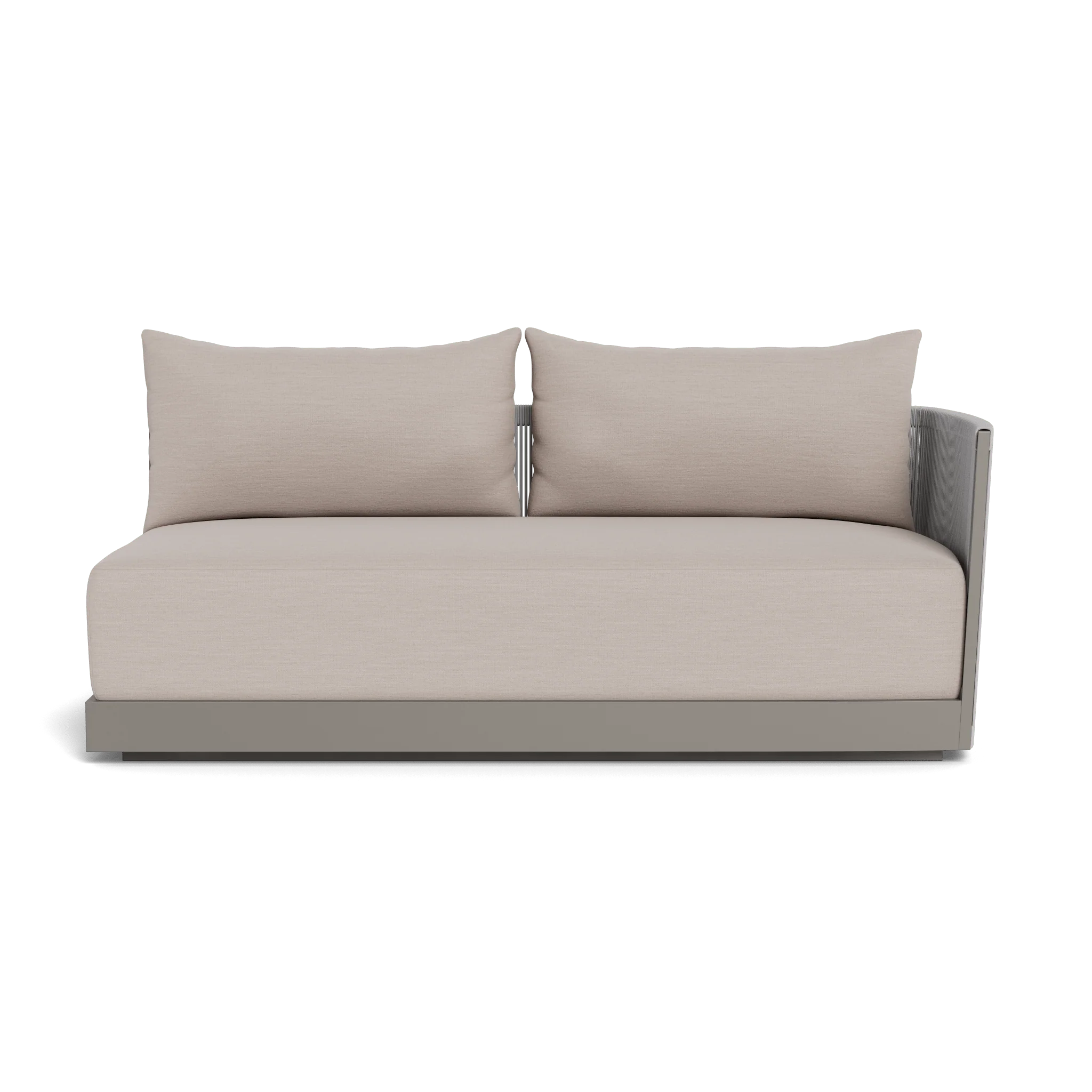 Antigua 2 Seat 1 Arm Right - Image 17