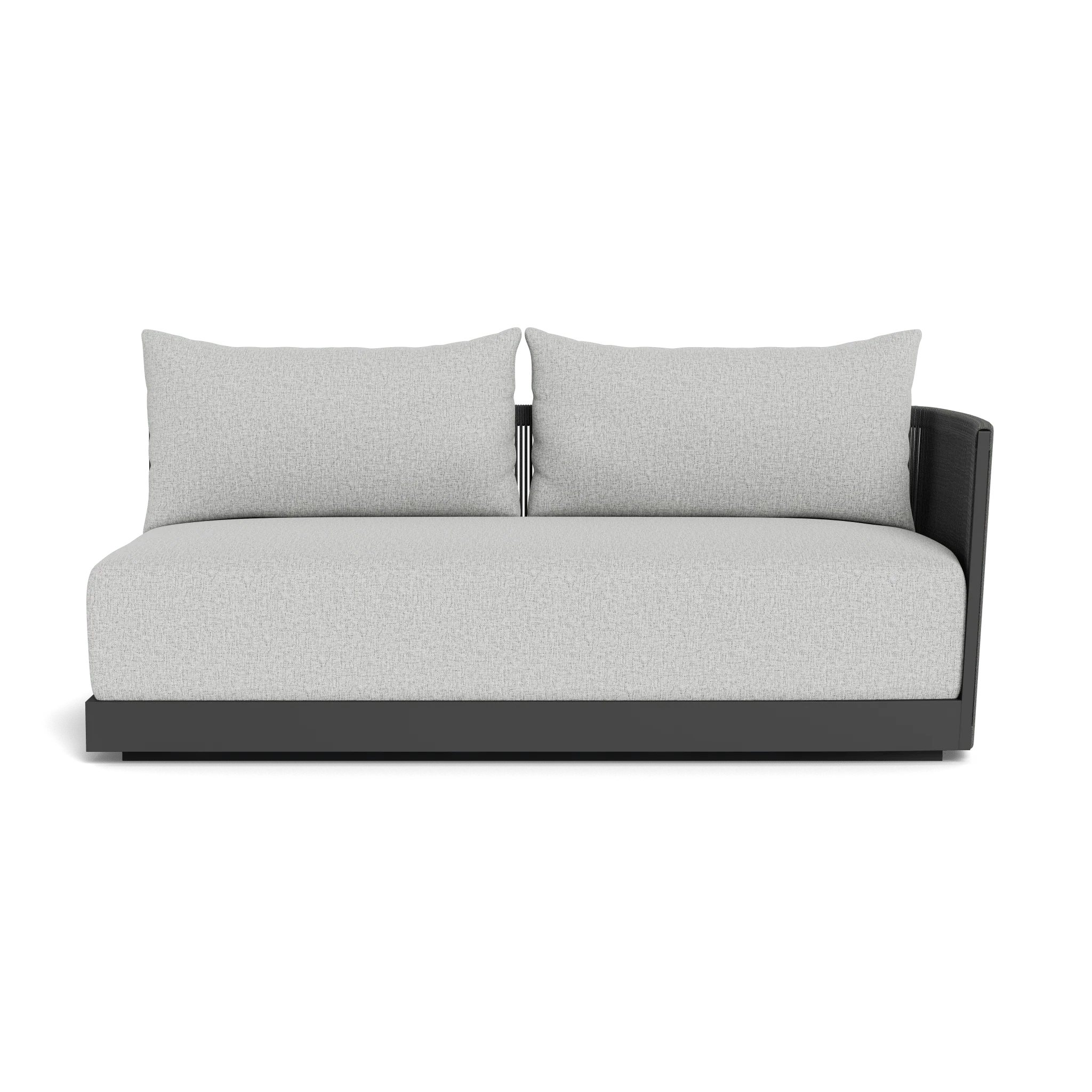 Antigua 2 Seat 1 Arm Right - Image 18