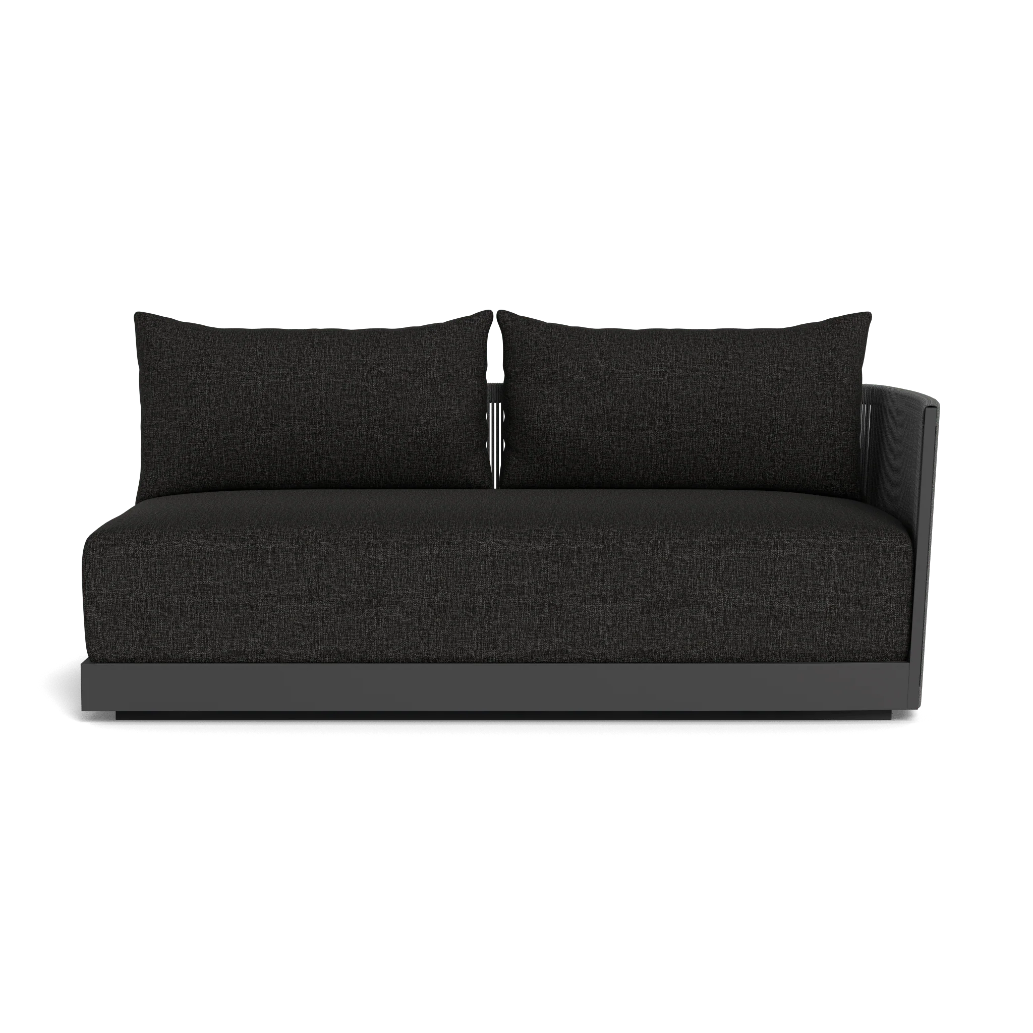 Antigua 2 Seat 1 Arm Right - Image 19