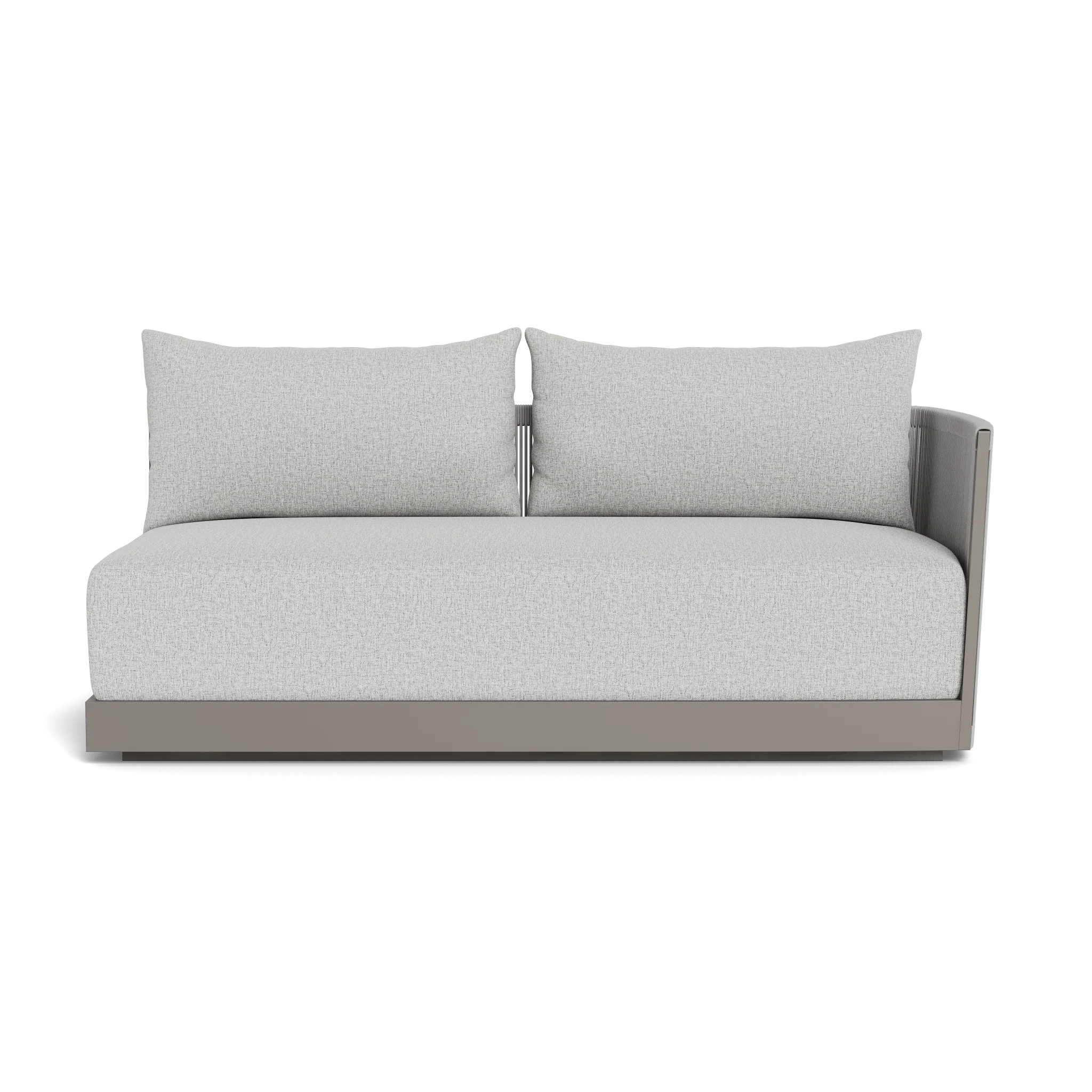 Antigua 2 Seat 1 Arm Right - Image 21