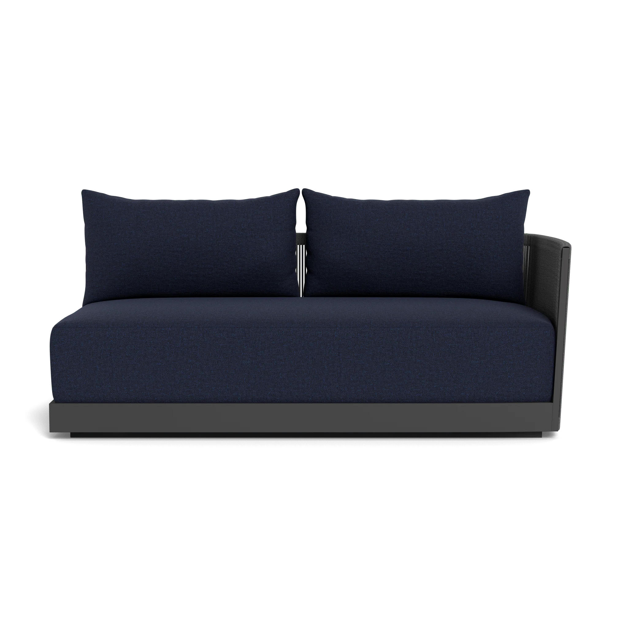 Antigua 2 Seat 1 Arm Right - Image 26