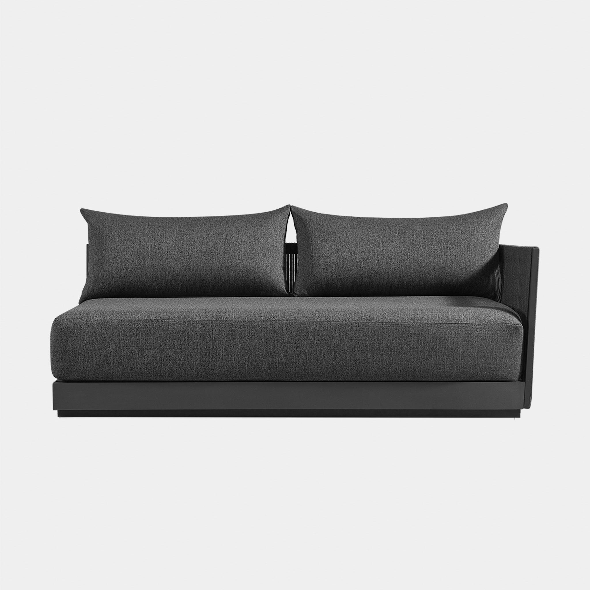 Antigua 2 Seat 1 Arm Right - Image 3