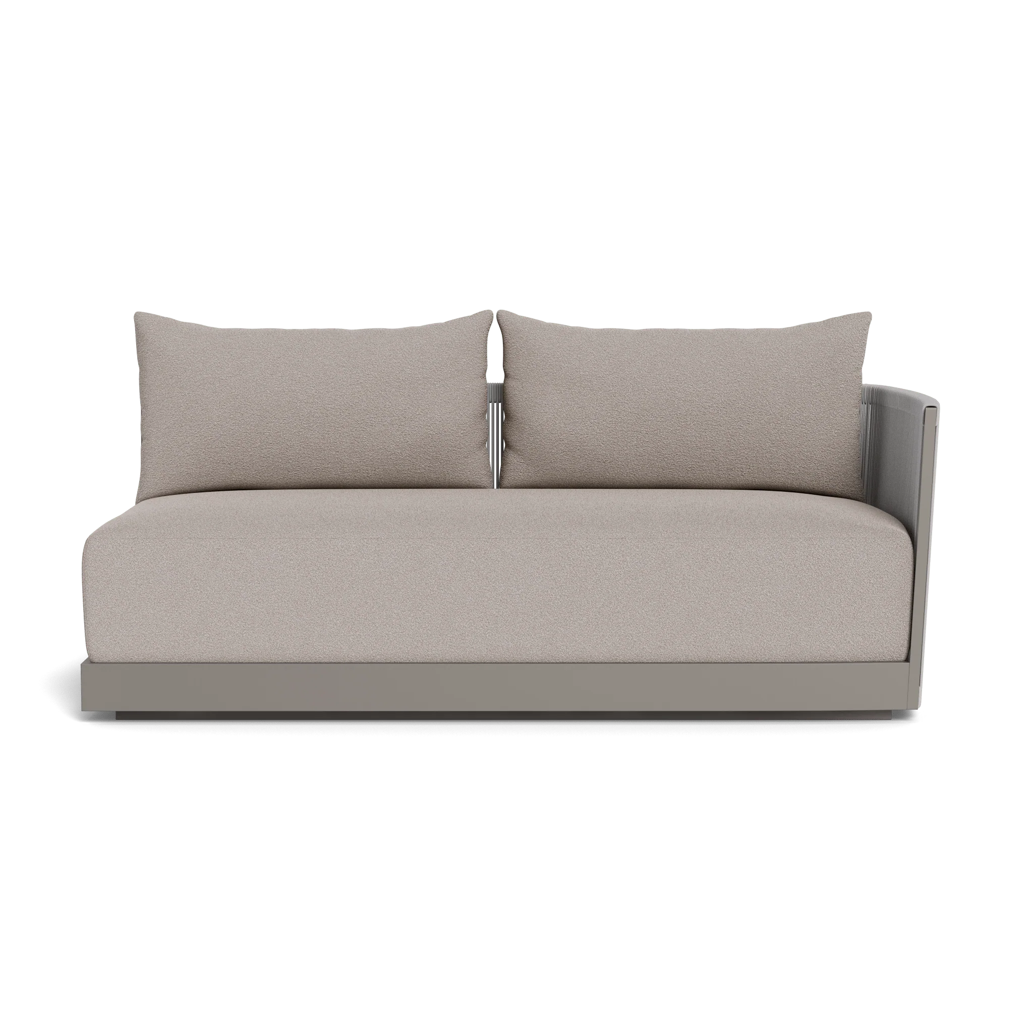 Antigua 2 Seat 1 Arm Right - Image 33