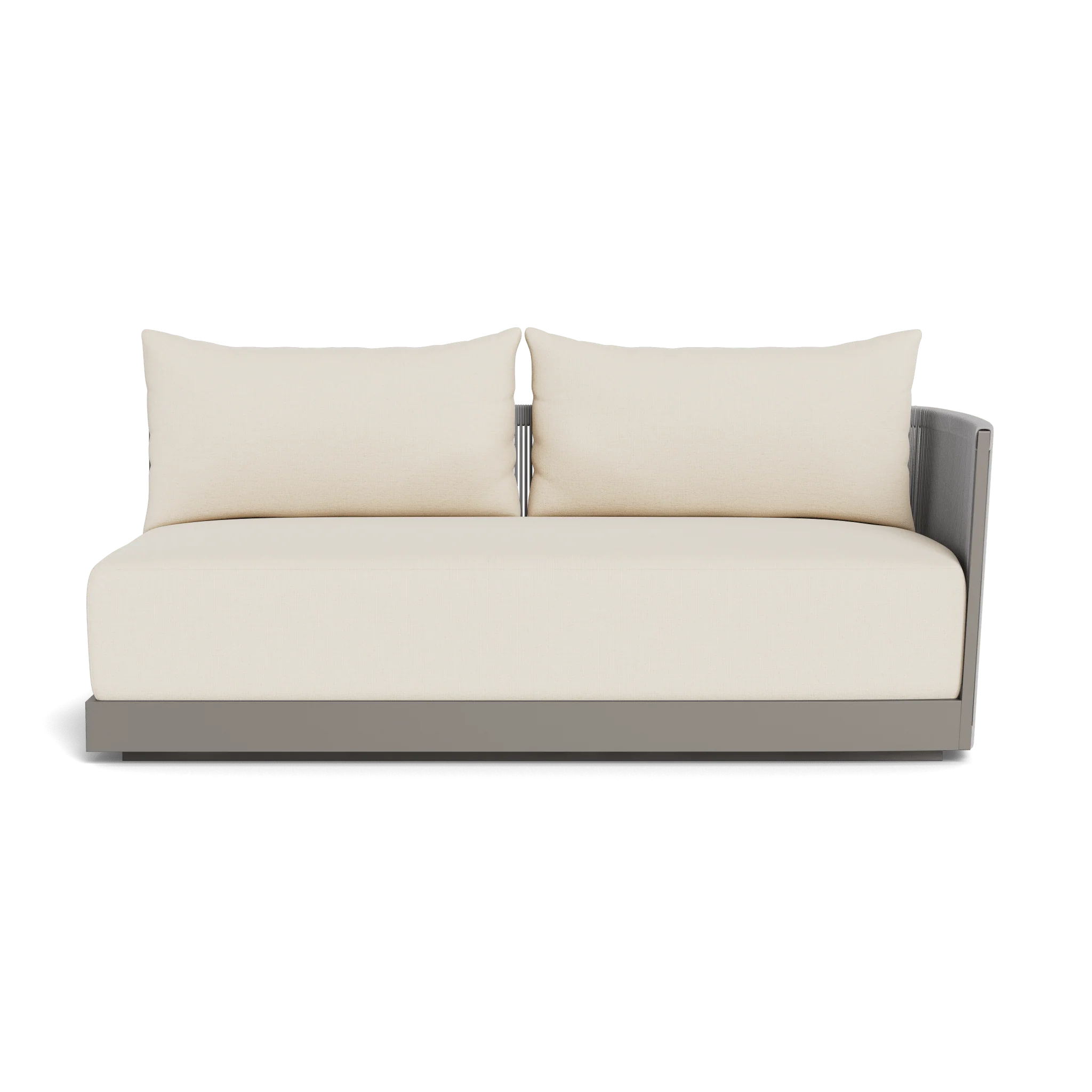 Antigua 2 Seat 1 Arm Right - Image 35