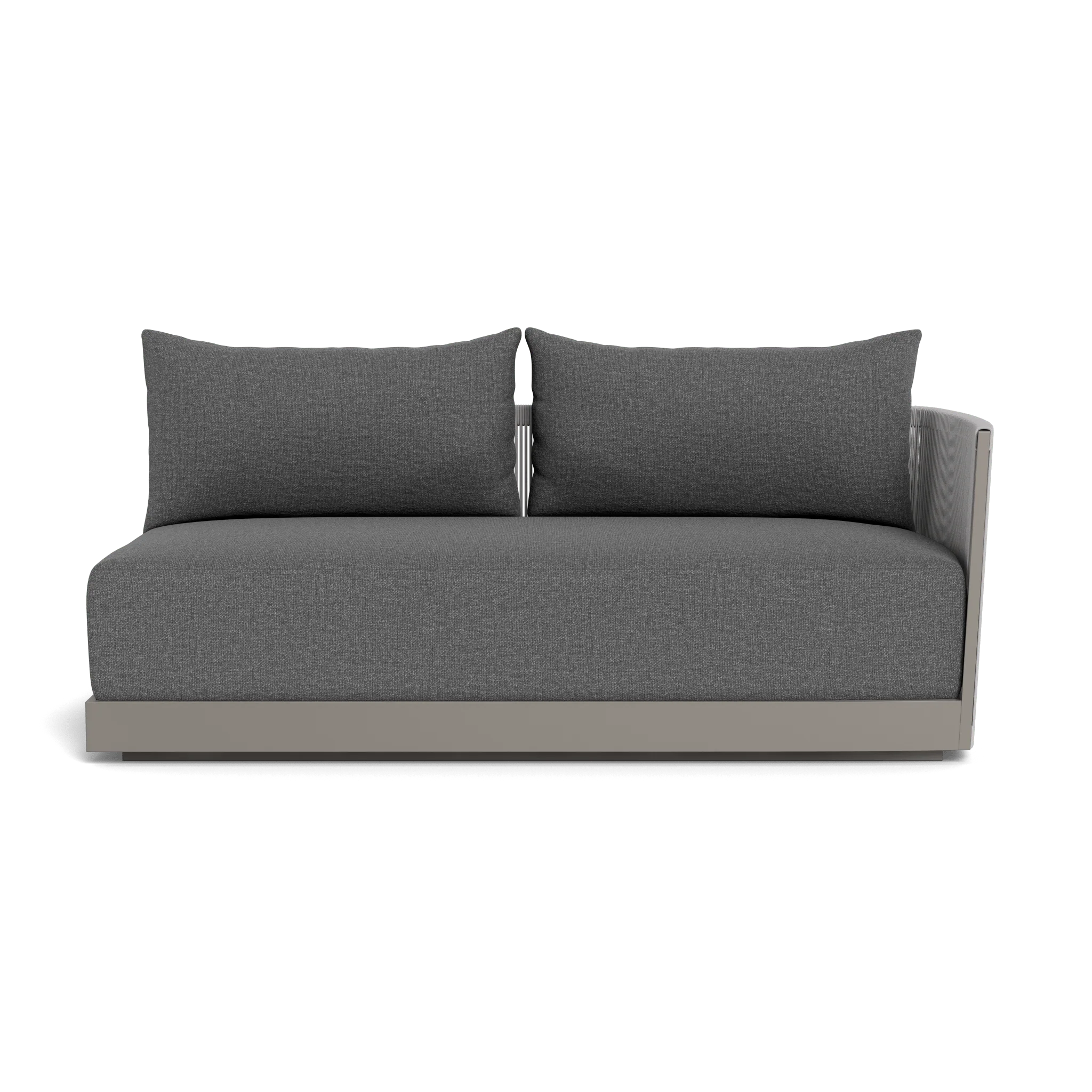 Antigua 2 Seat 1 Arm Right - Image 36