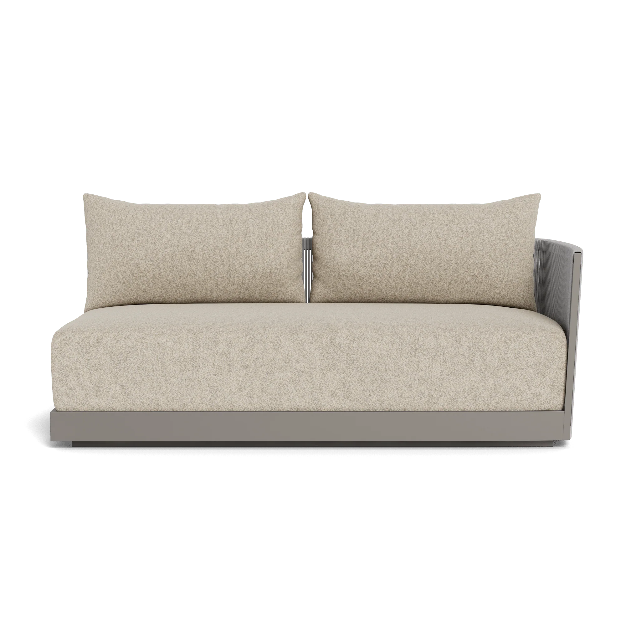 Antigua 2 Seat 1 Arm Right - Image 37