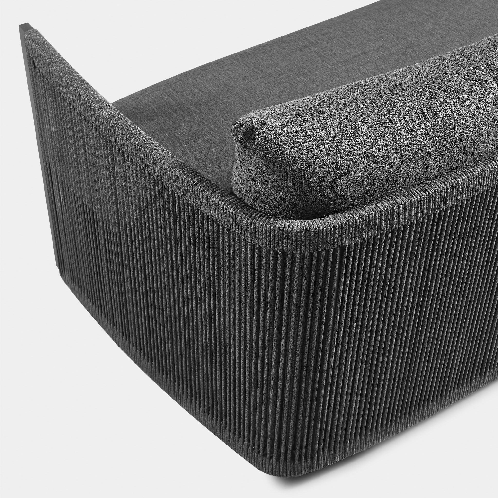 Antigua 2 Seat 1 Arm Right - Image 6