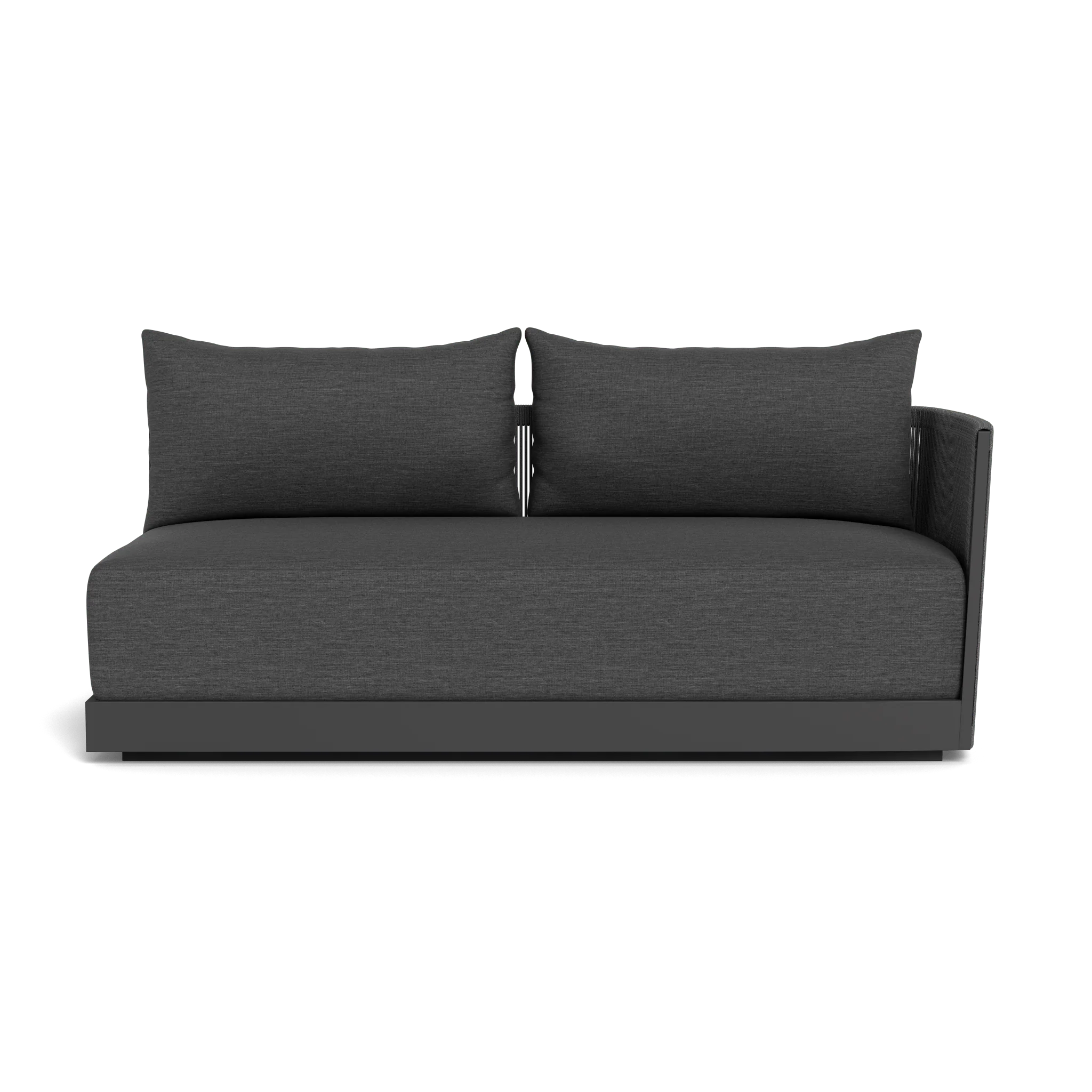 Antigua 2 Seat 1 Arm Right - Image 7