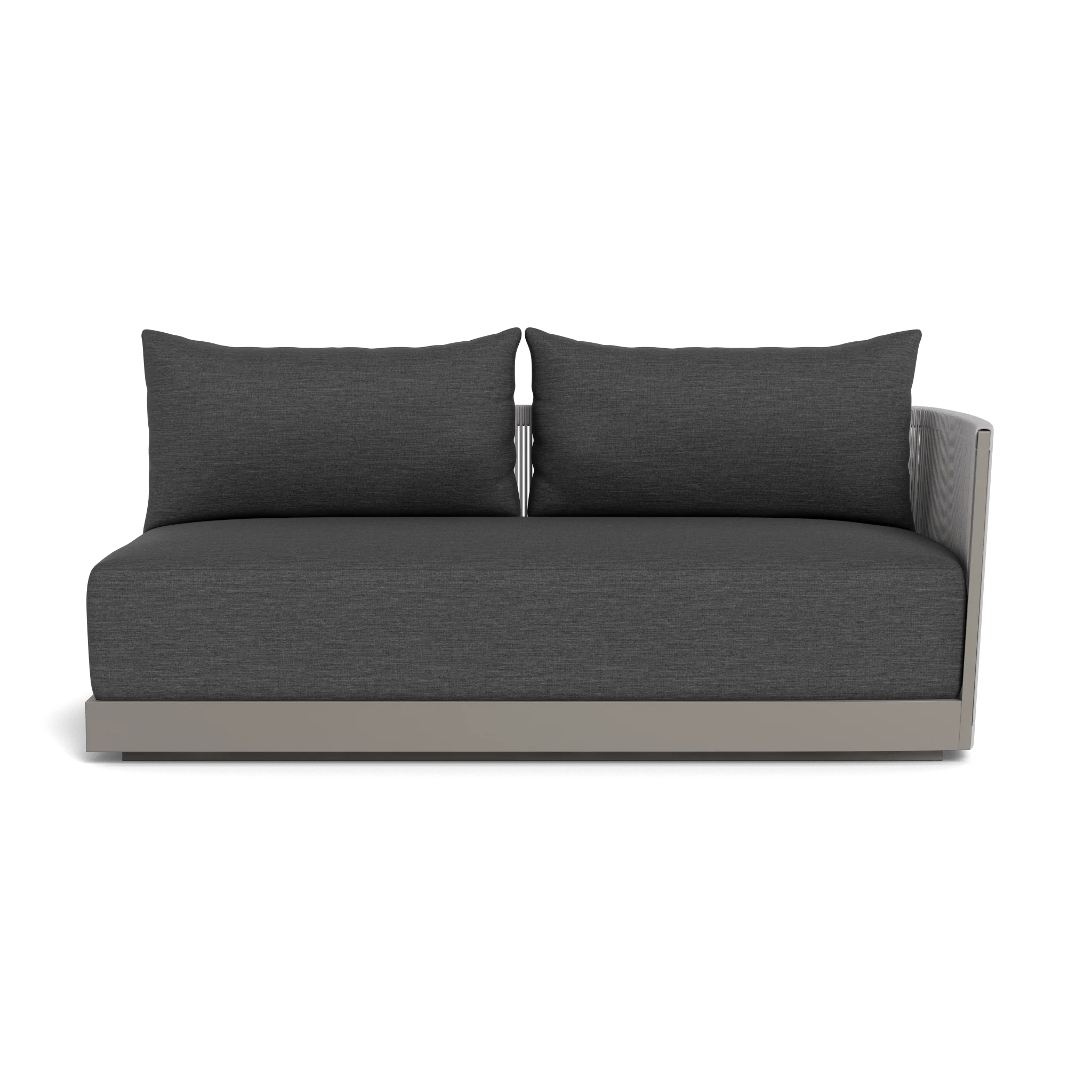 Antigua 2 Seat 1 Arm Right - Image 9
