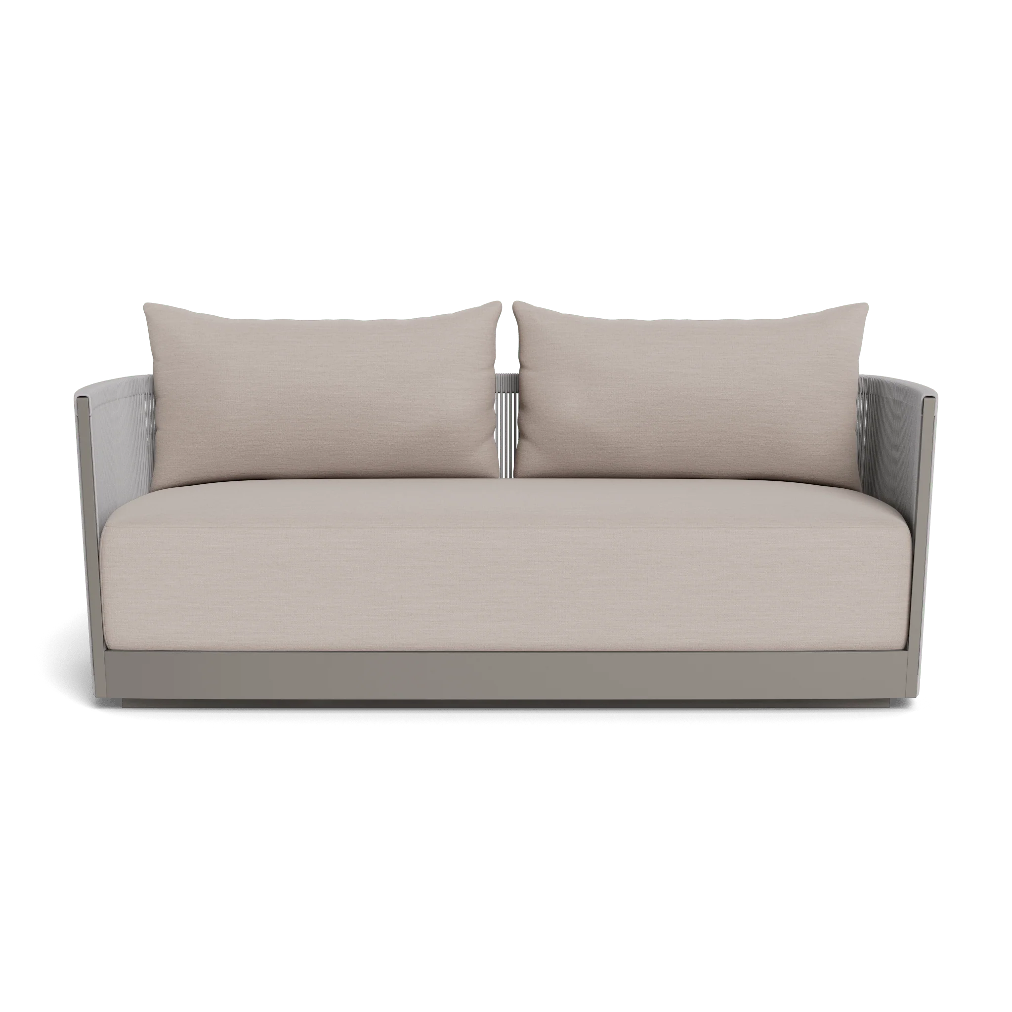 Antigua 2 Seat Sofa - Image 12