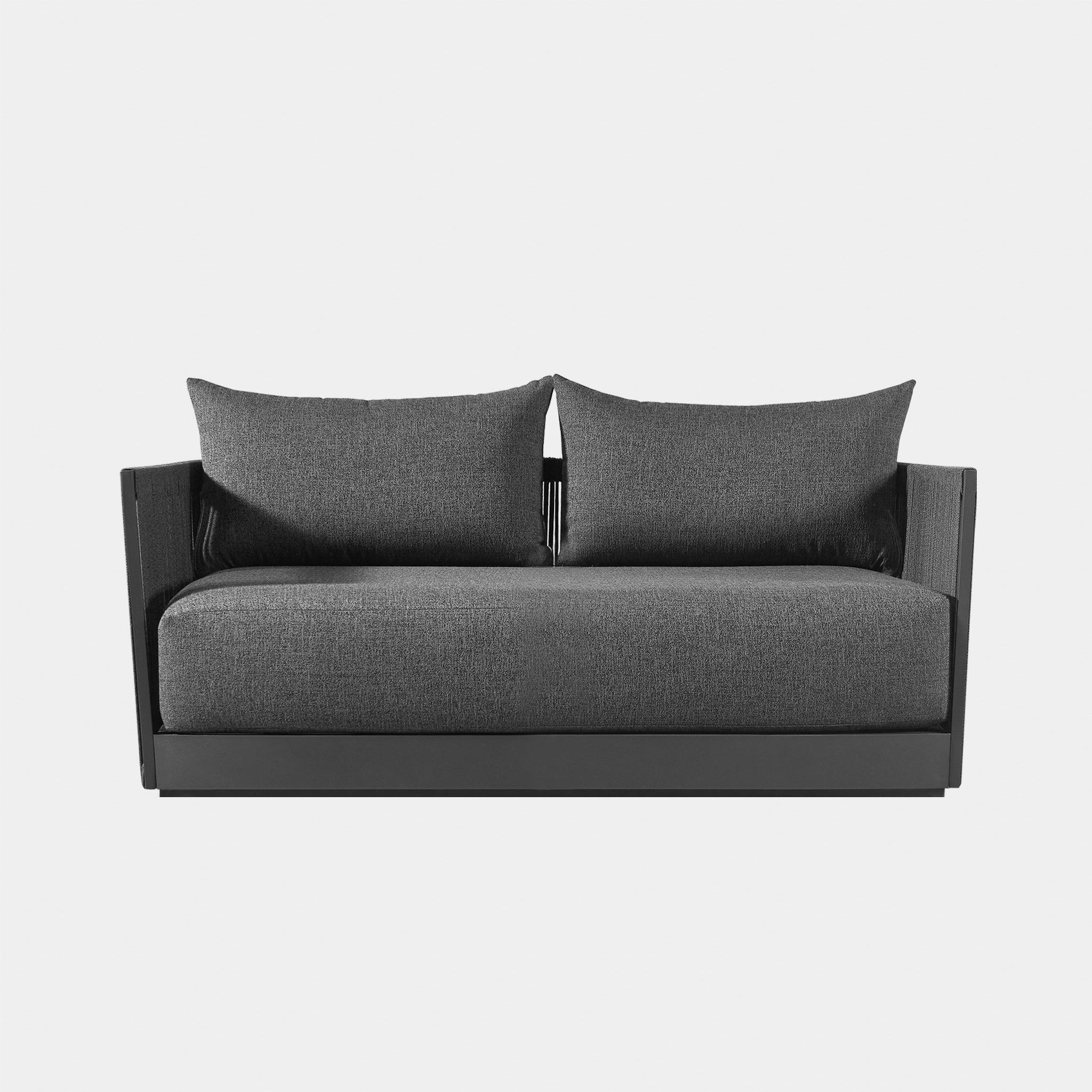 Antigua 2 Seat Sofa - Image 3